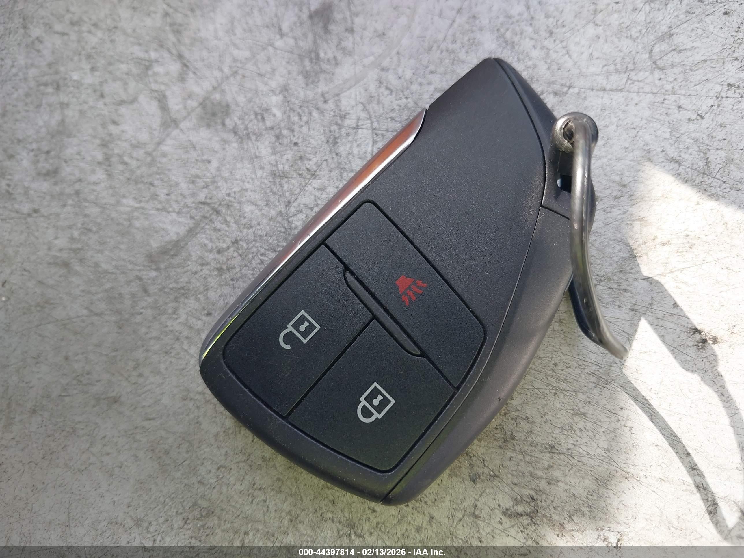 BUICK ENVISION image 11