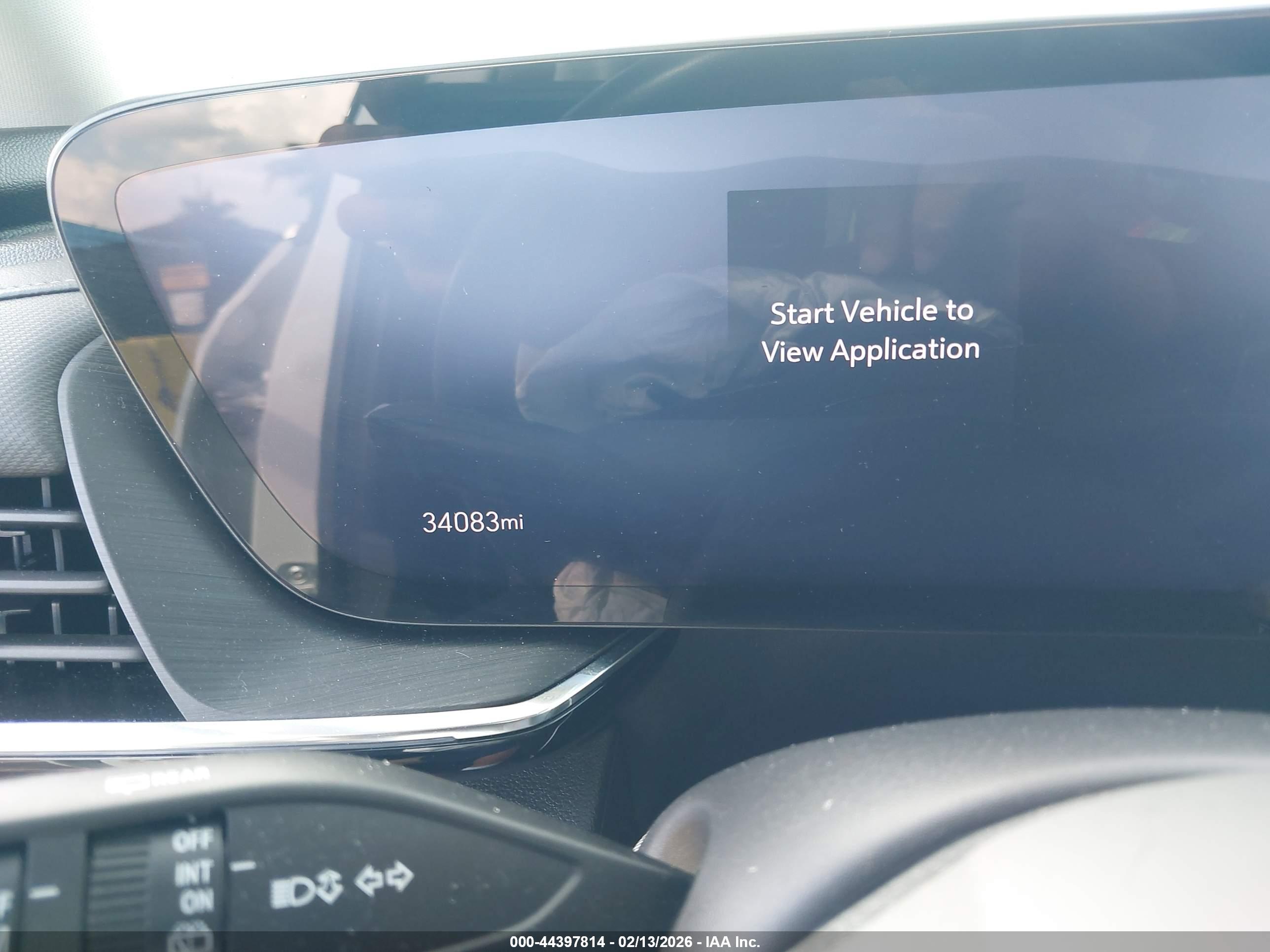 BUICK ENVISION image 7