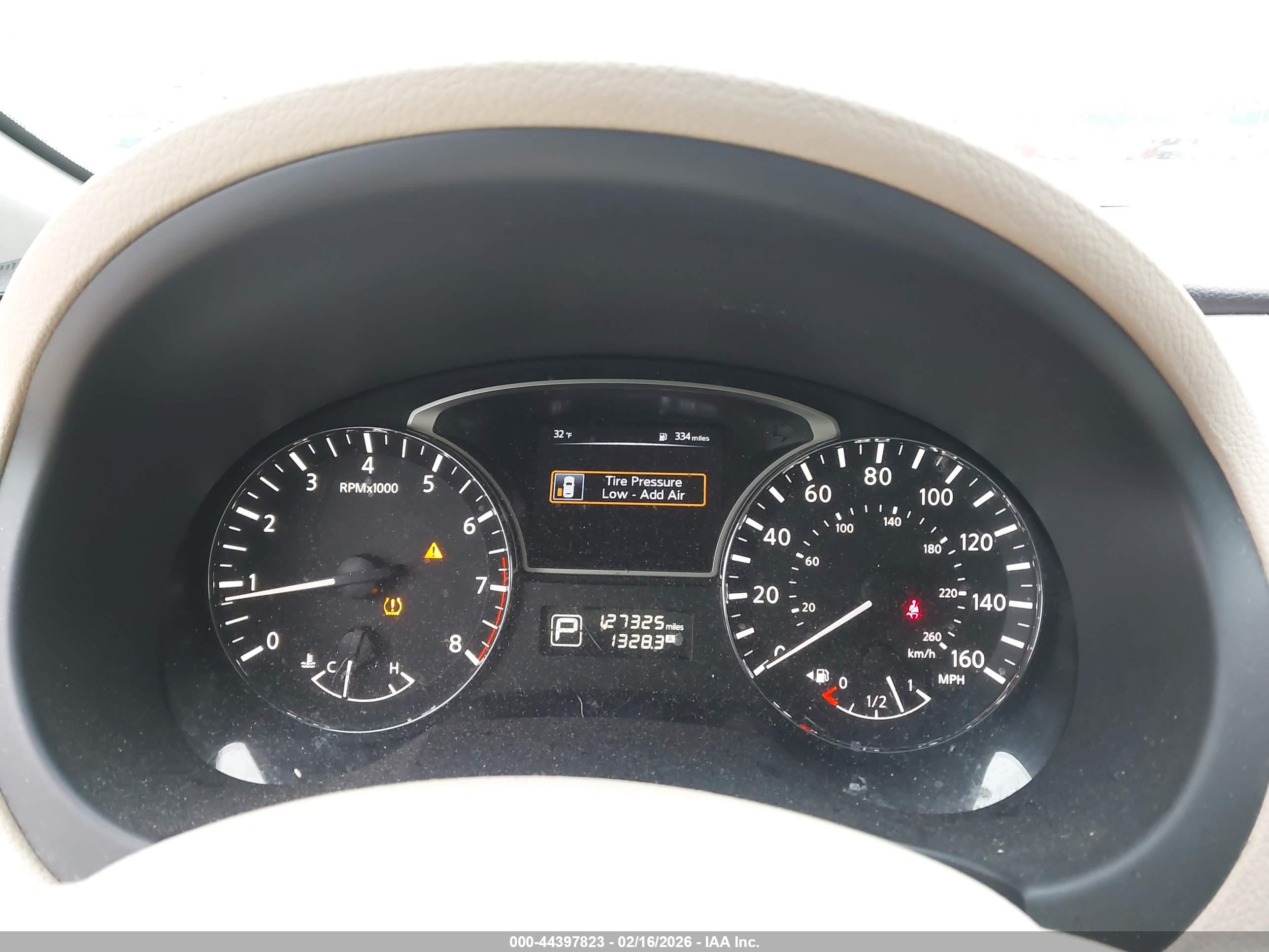 NISSAN ALTIMA image 7