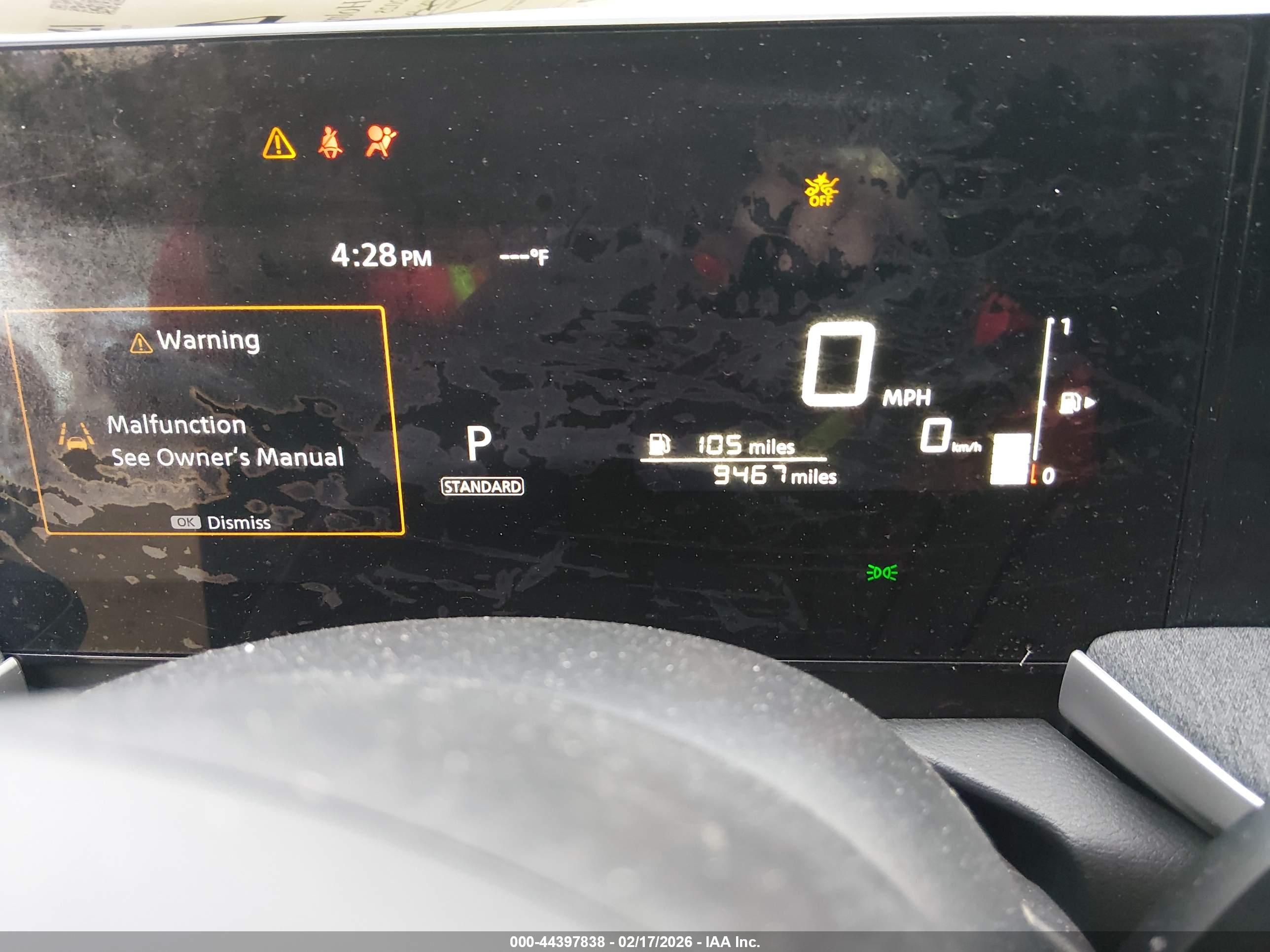 NISSAN KICKS image 7