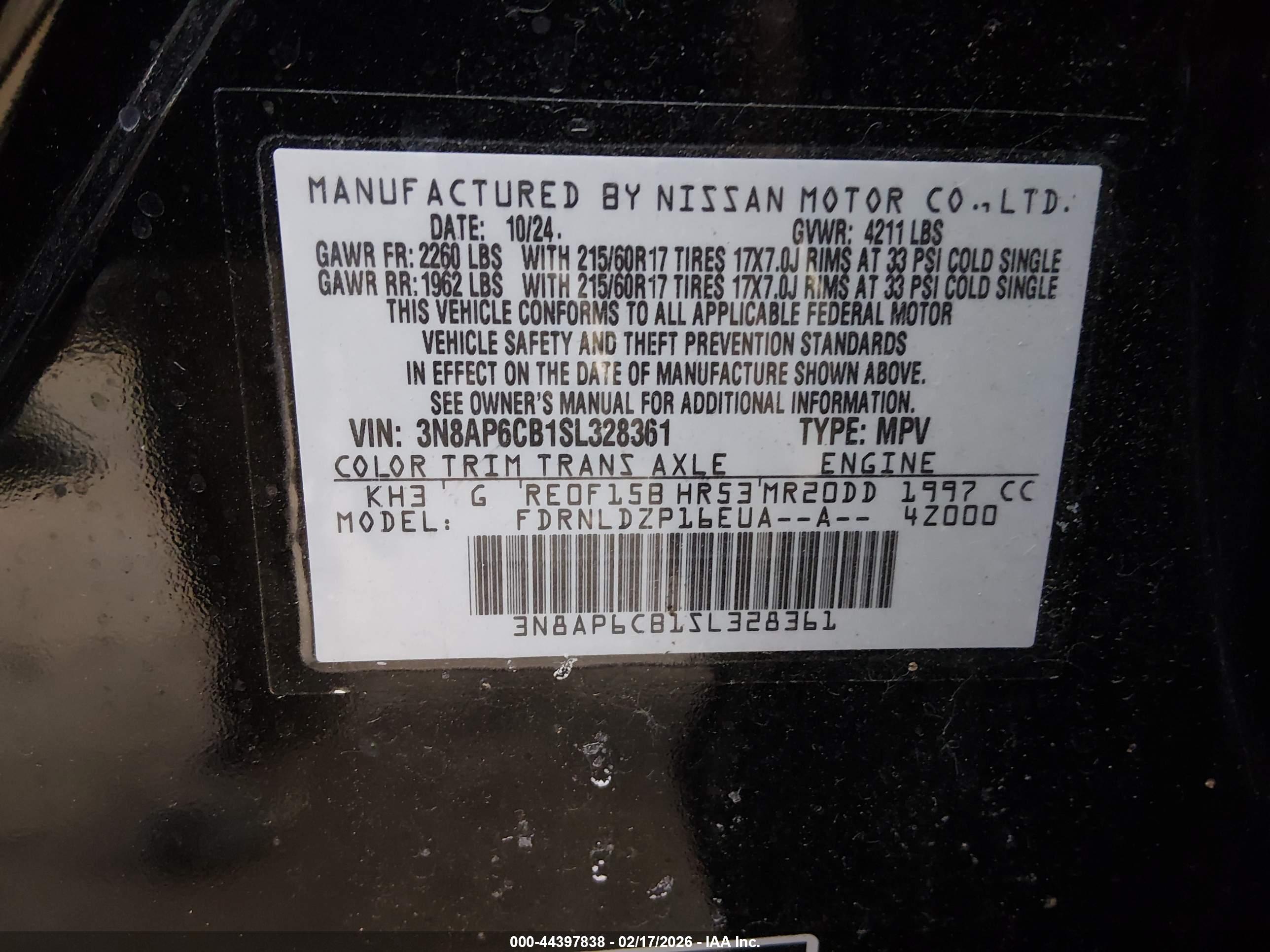 NISSAN KICKS image 9