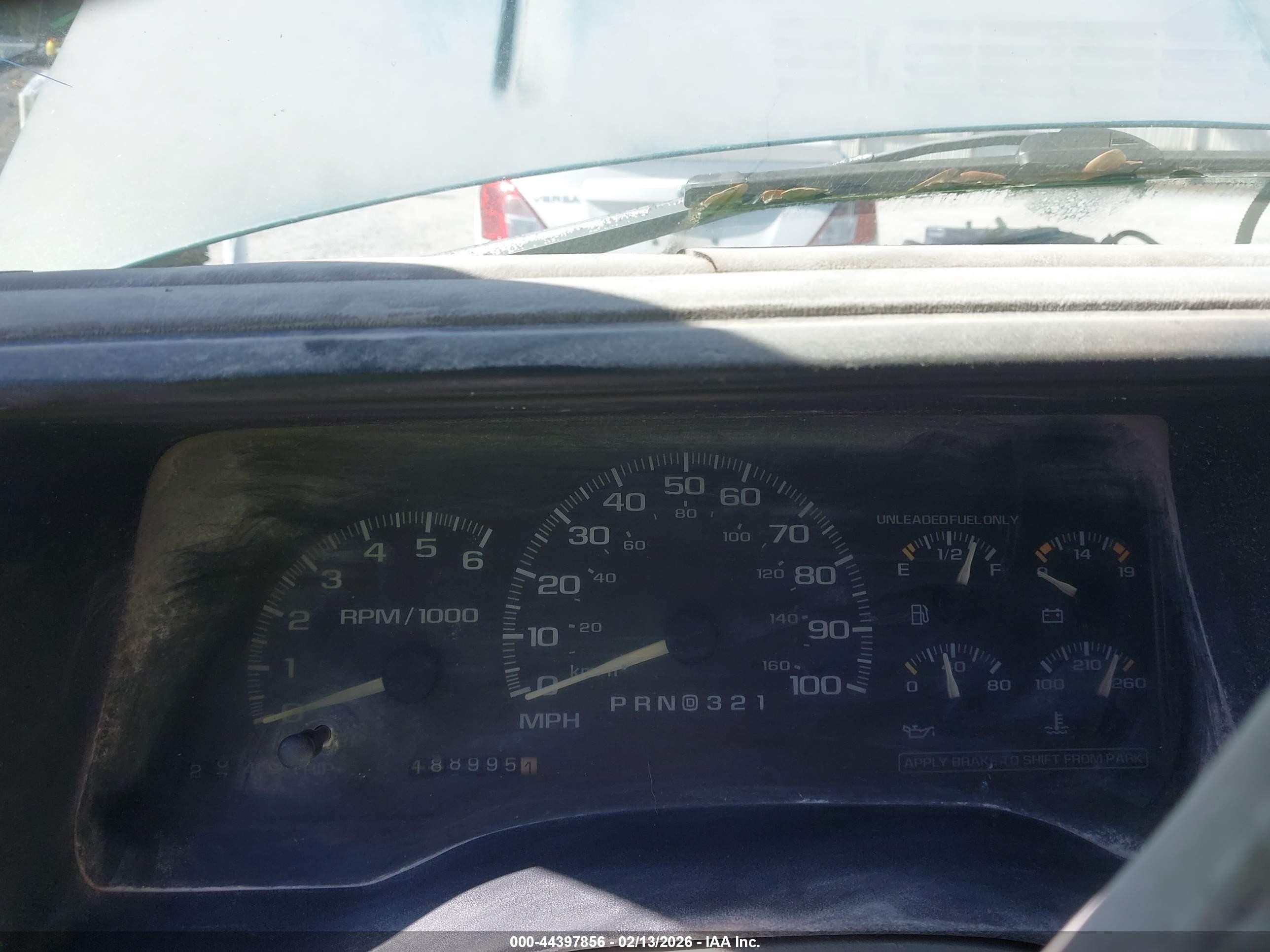 CHEVROLET C1500 image 7