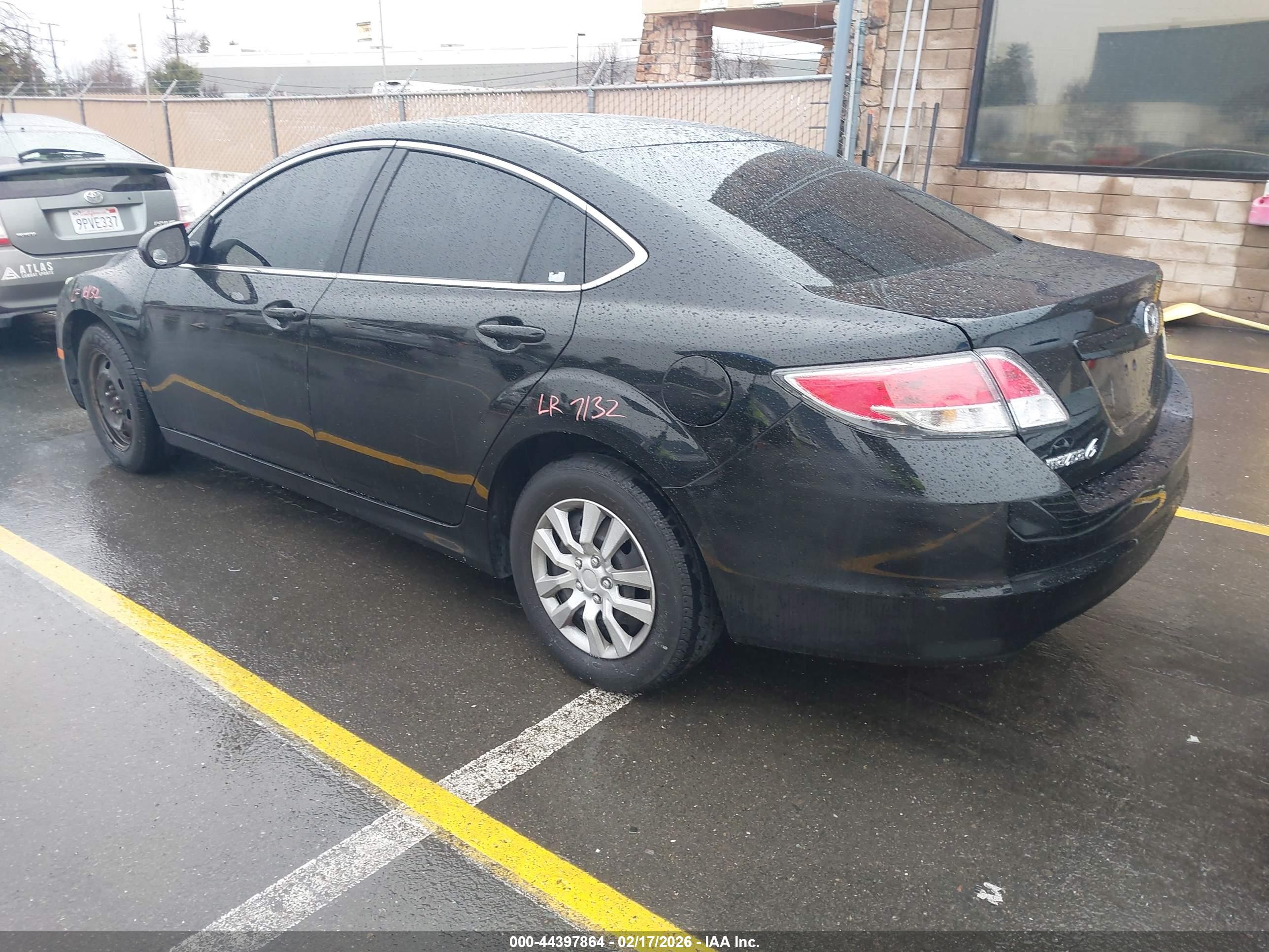 MAZDA MAZDA6 image 3