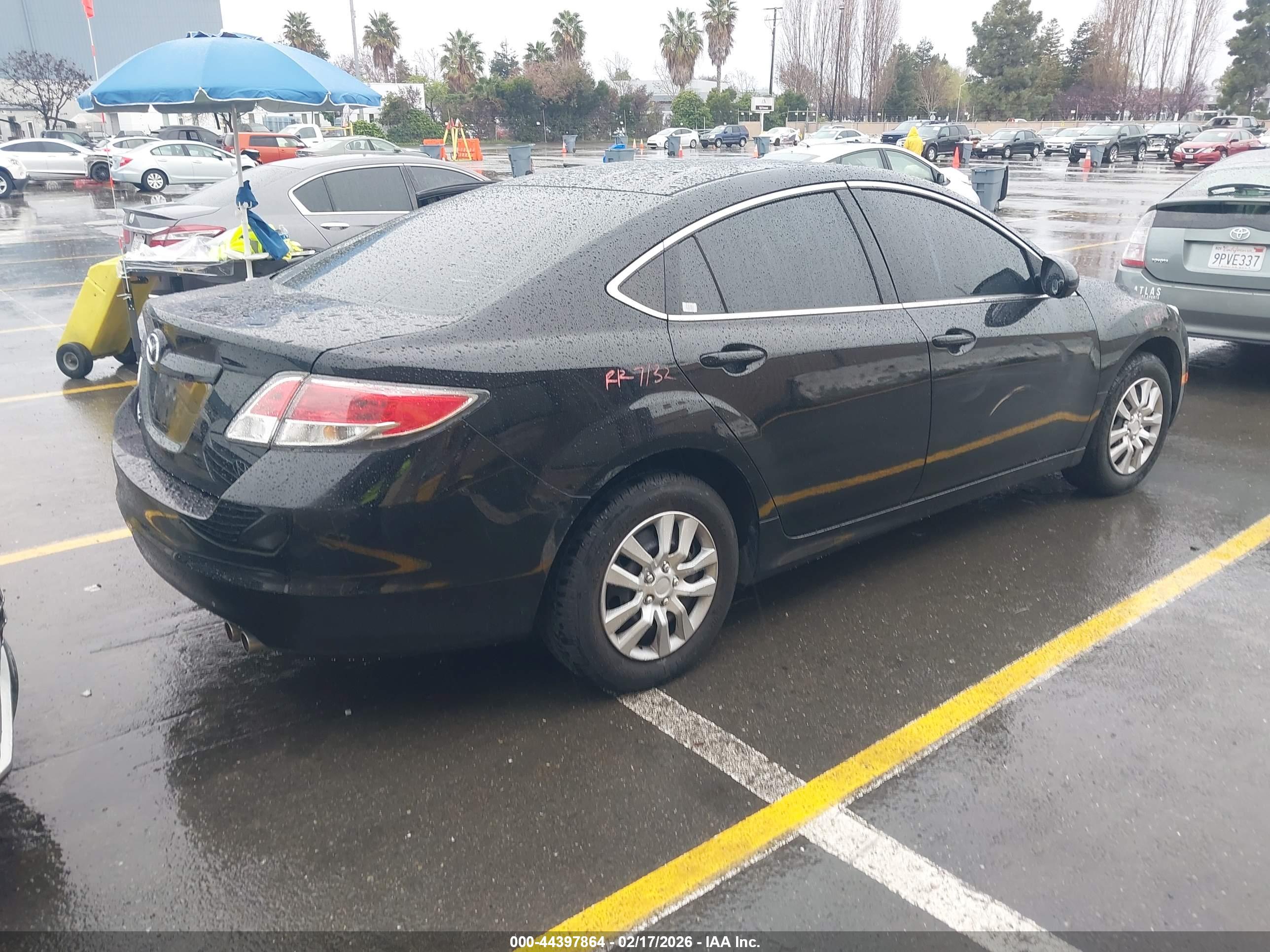 MAZDA MAZDA6 image 4