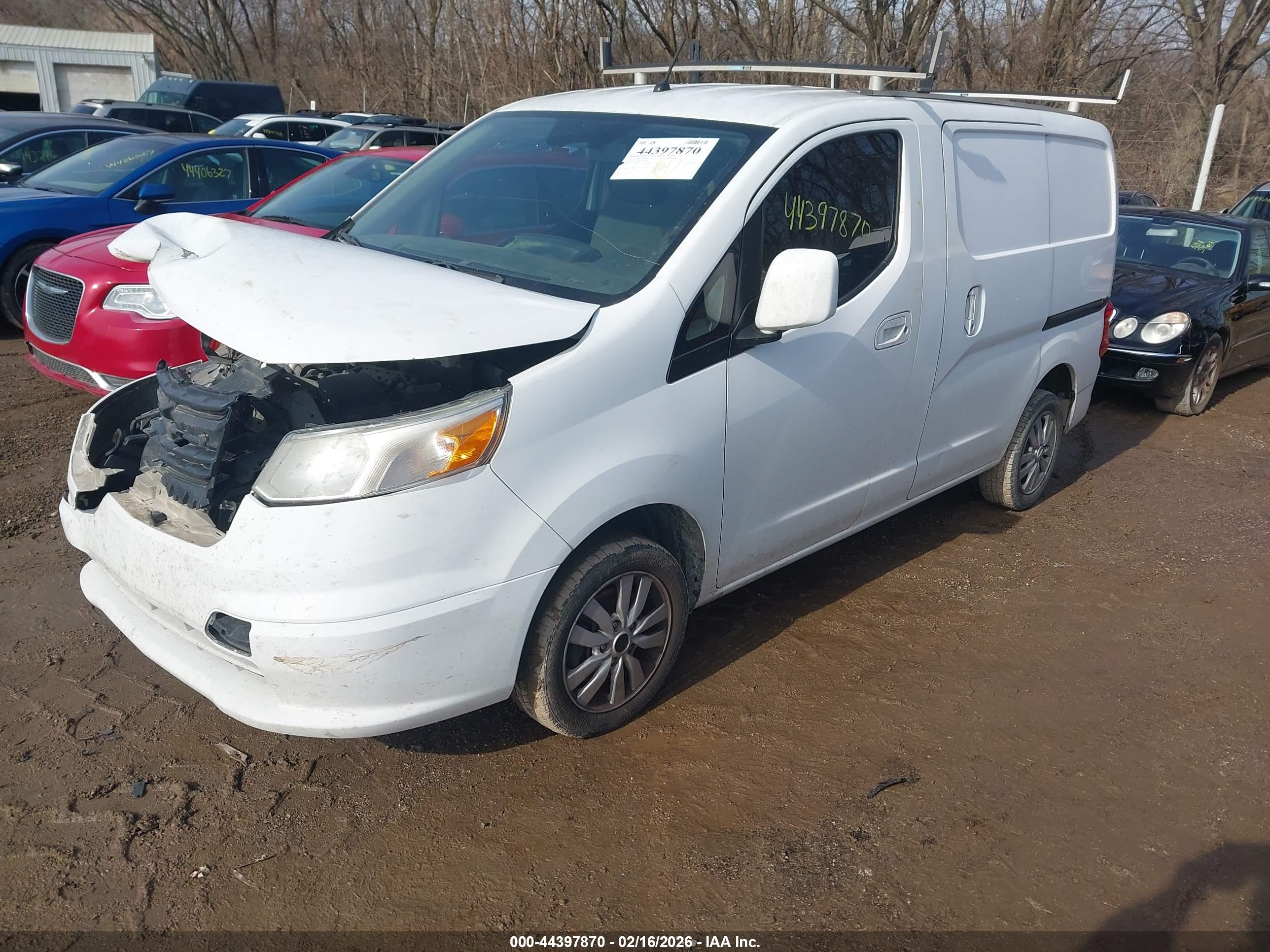 CHEVROLET CITY image 2