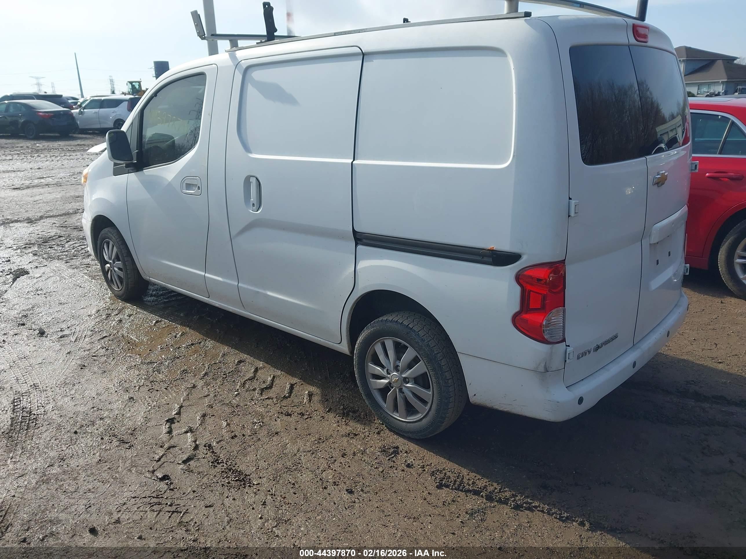 CHEVROLET CITY image 3
