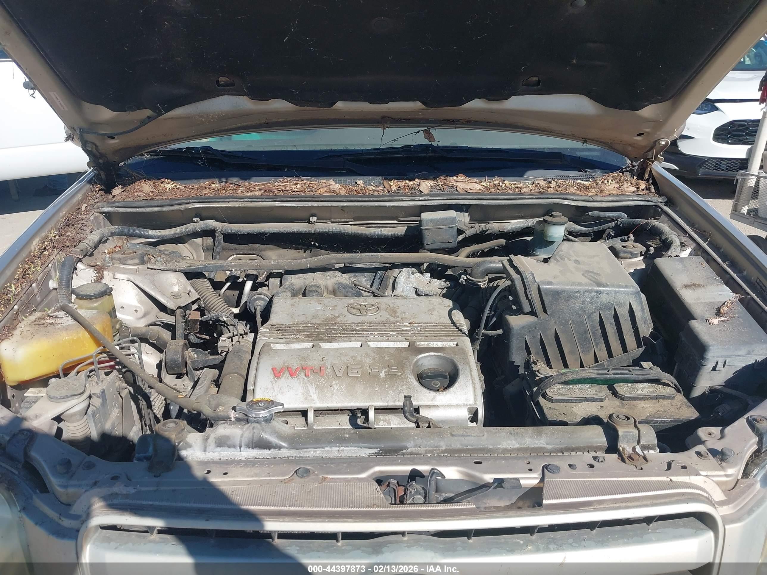 TOYOTA HIGHLANDER image 10