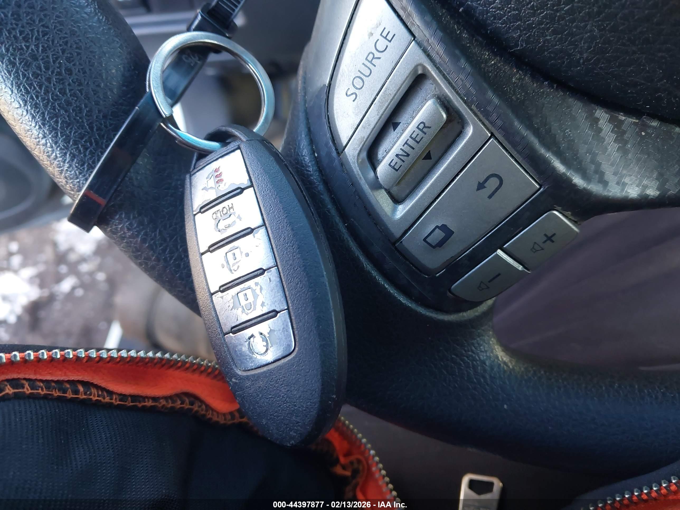 NISSAN ALTIMA image 11