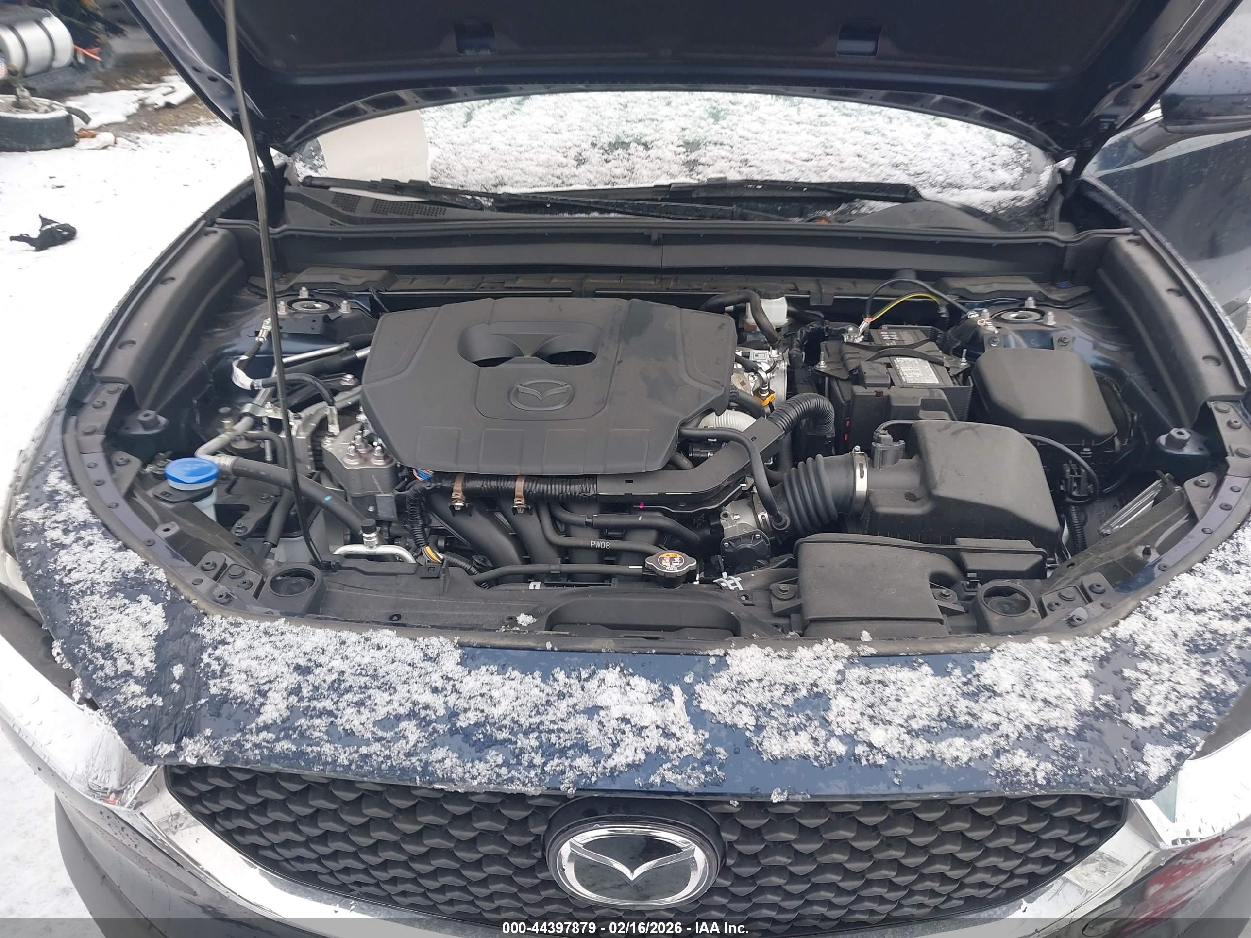 MAZDA CX-30 image 10