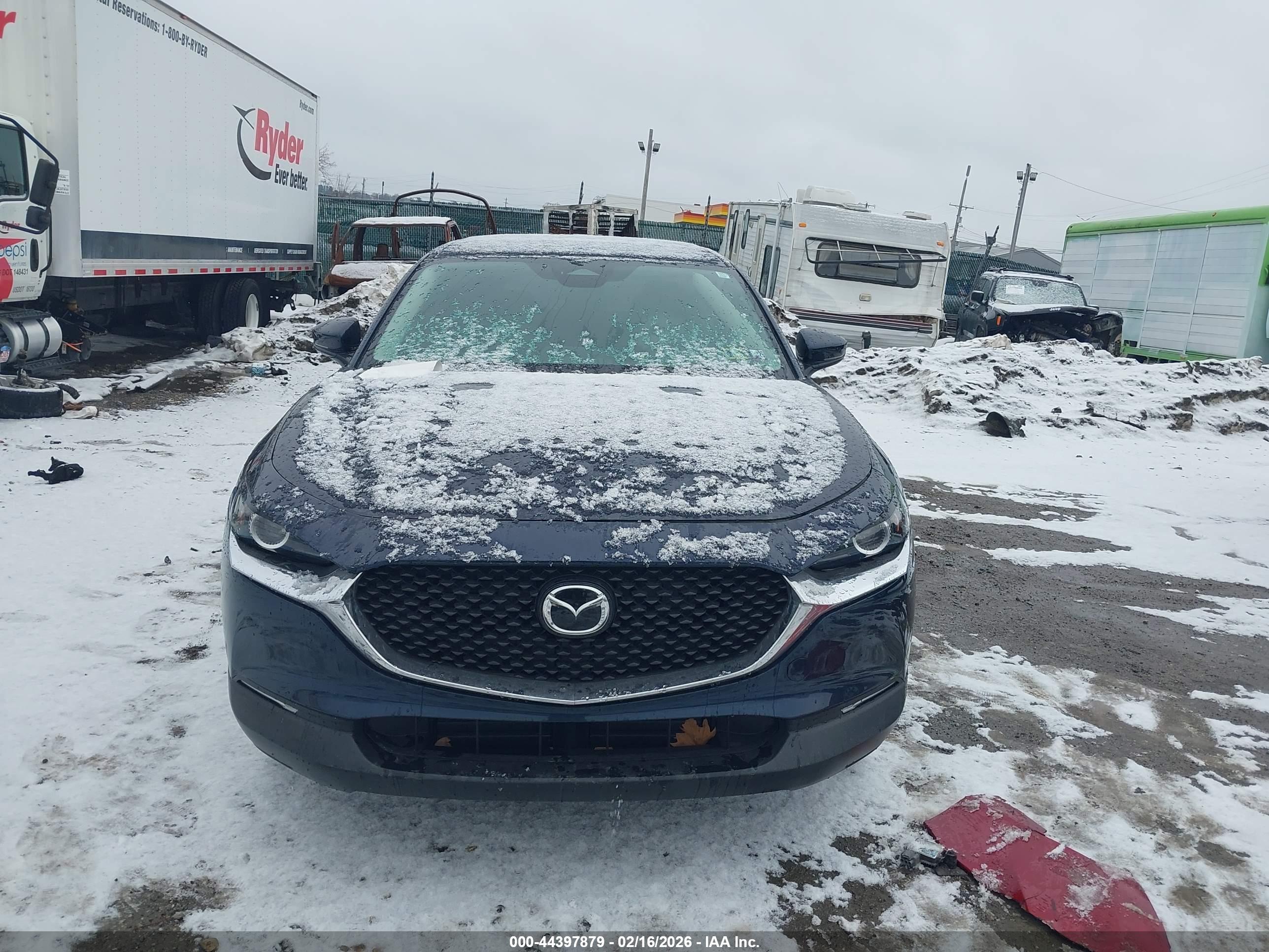 MAZDA CX-30 image 6