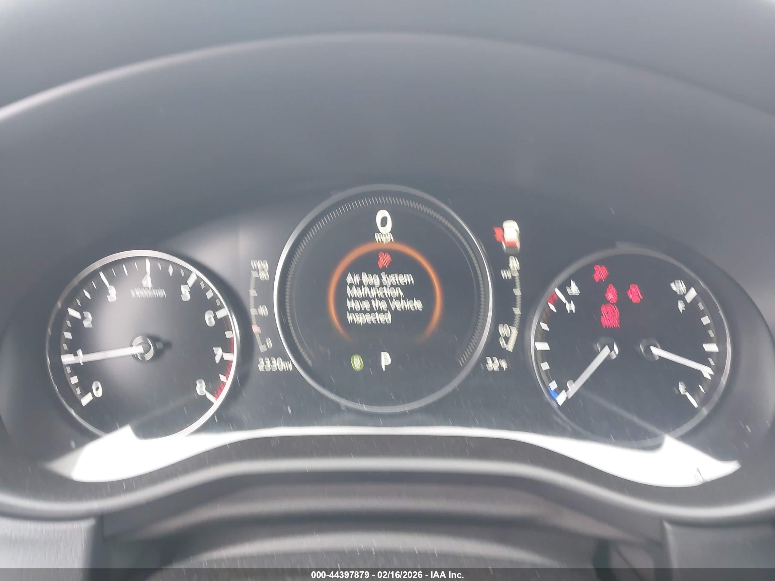 MAZDA CX-30 image 7