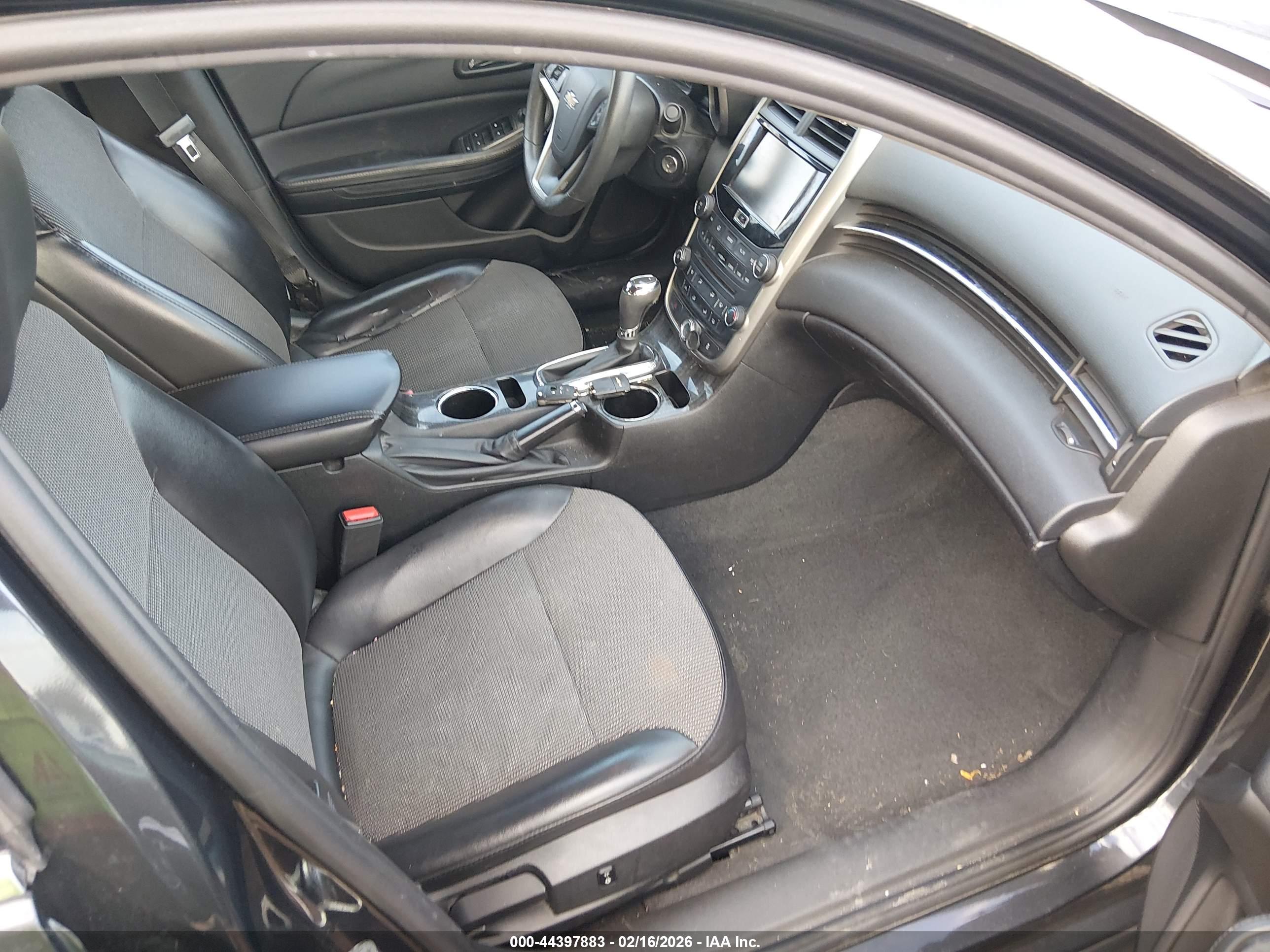 CHEVROLET MALIBU image 5