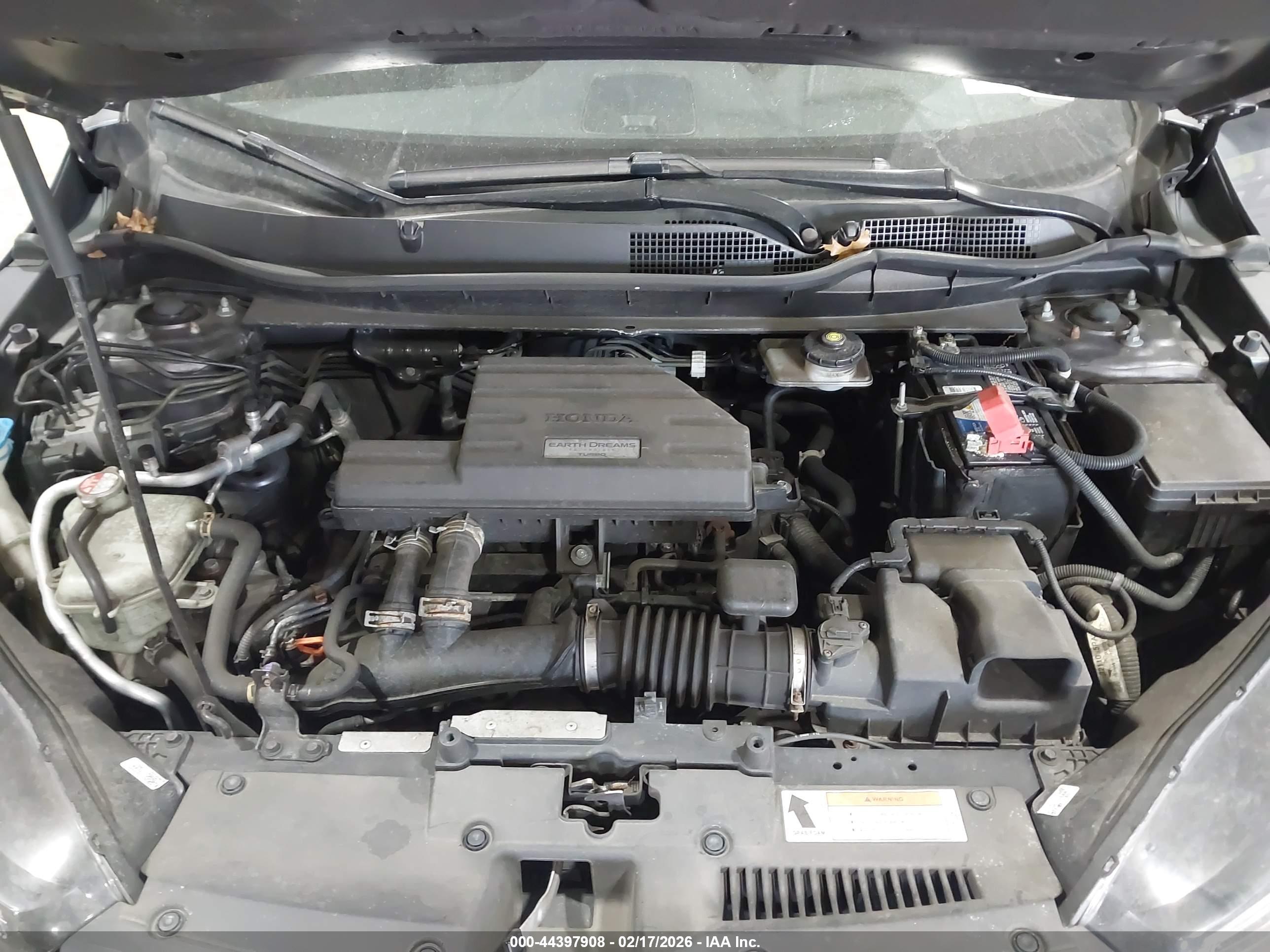 HONDA CR-V image 10