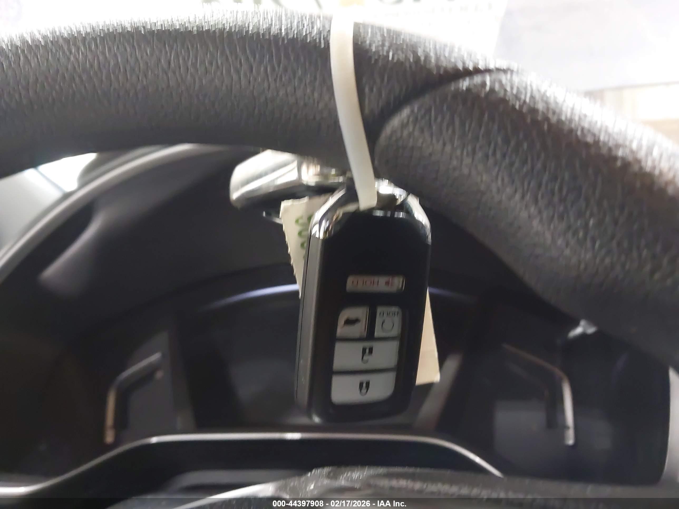 HONDA CR-V image 11