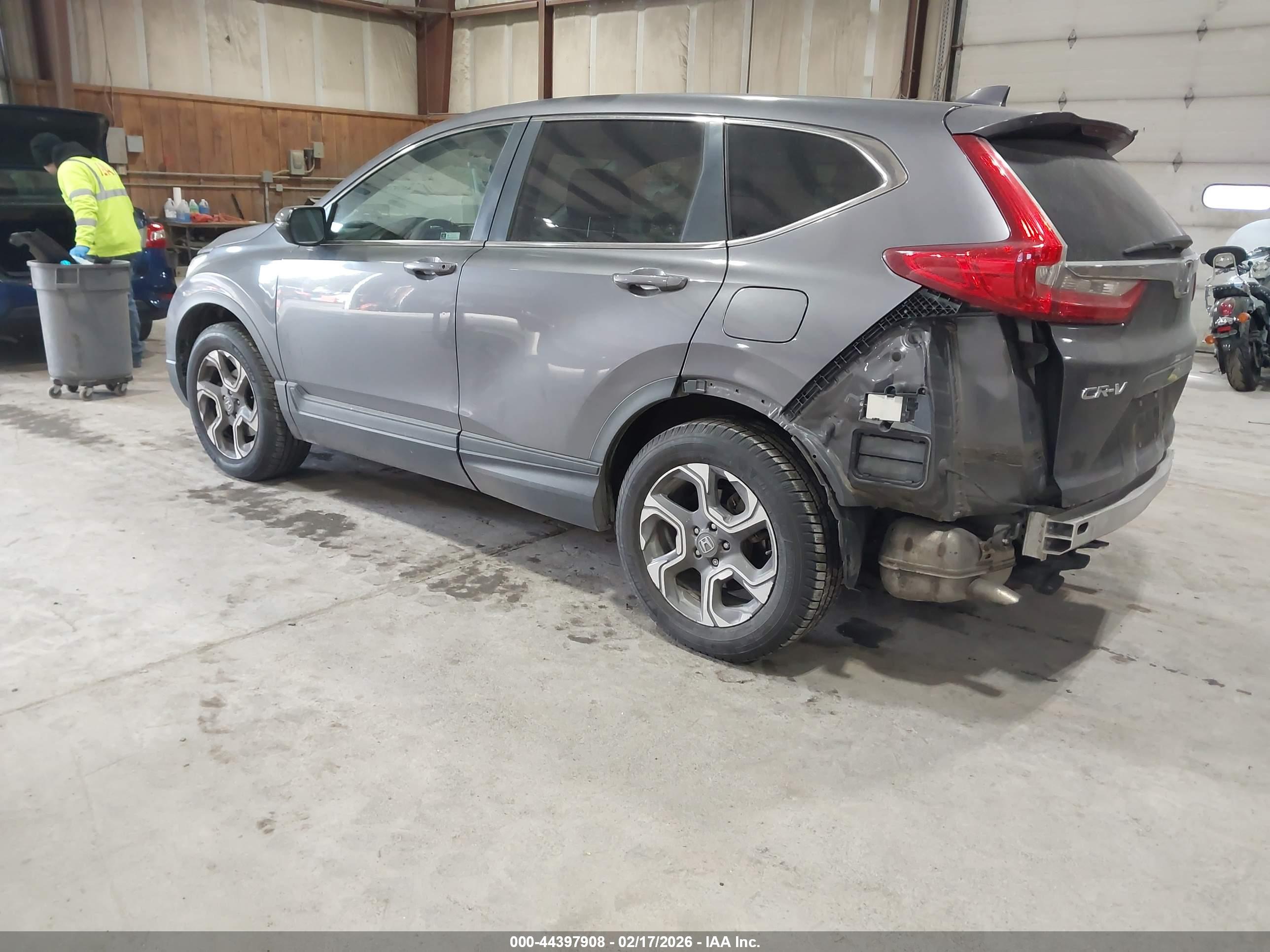 HONDA CR-V image 3