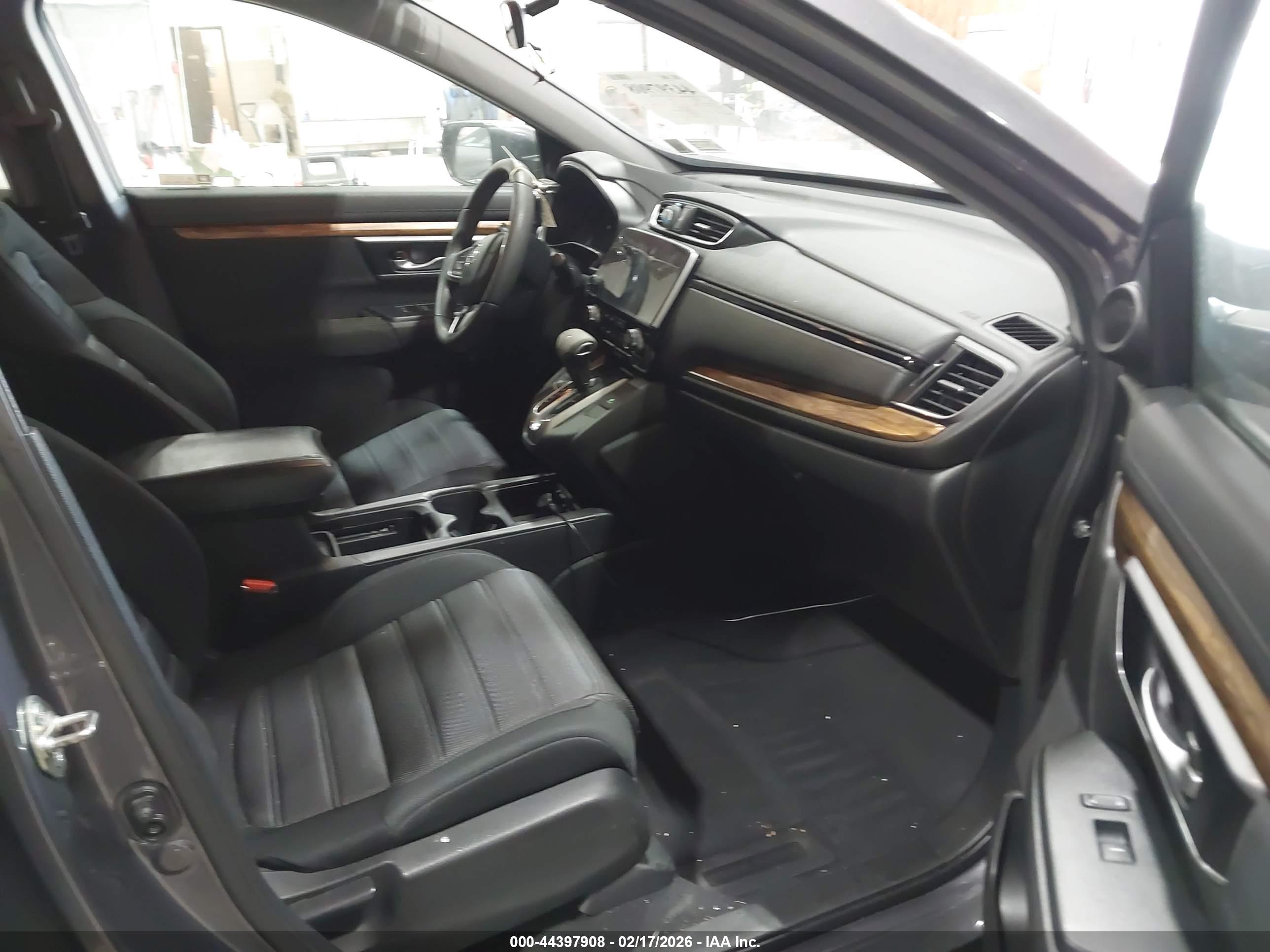 HONDA CR-V image 5