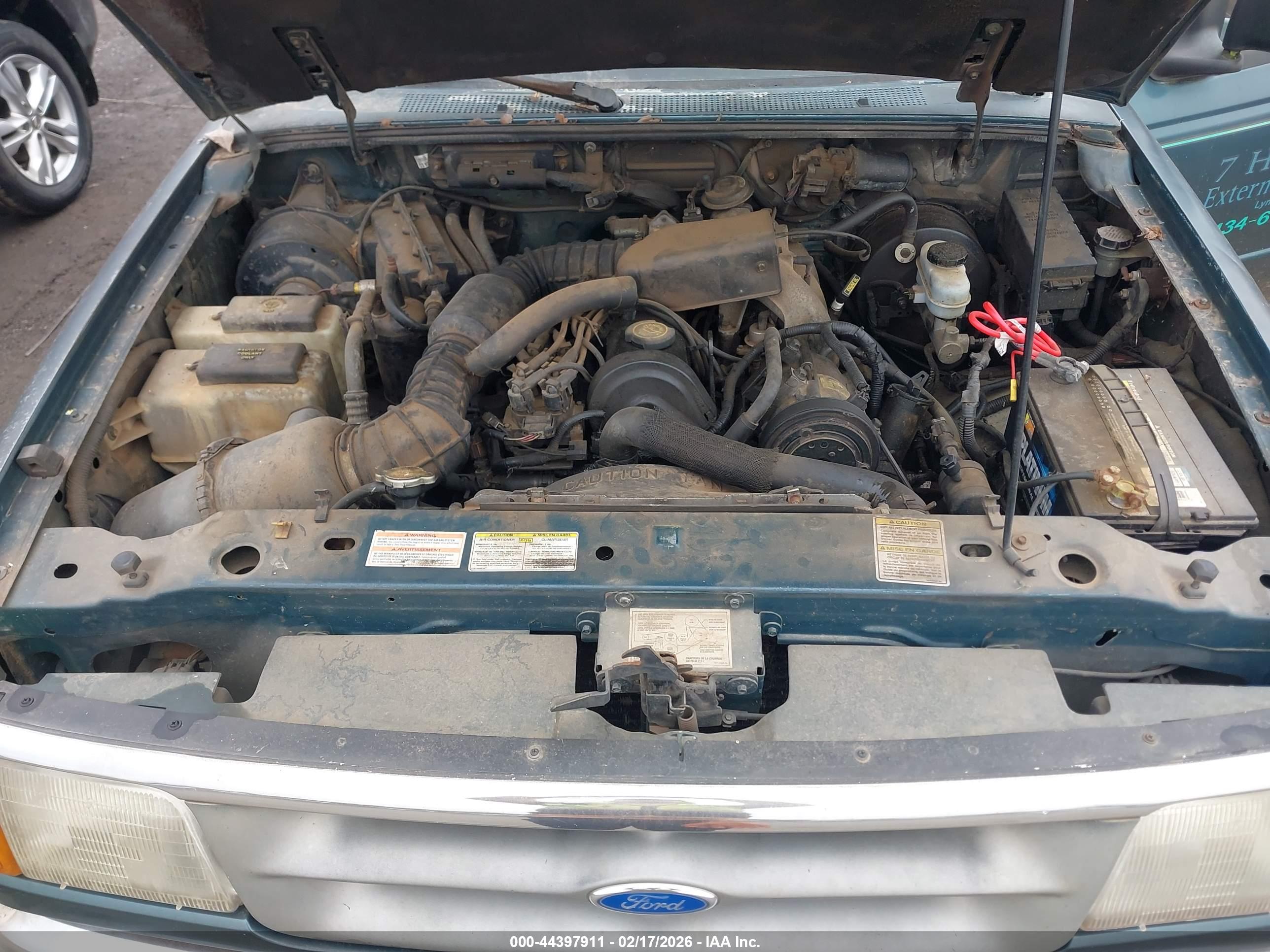FORD RANGER image 10
