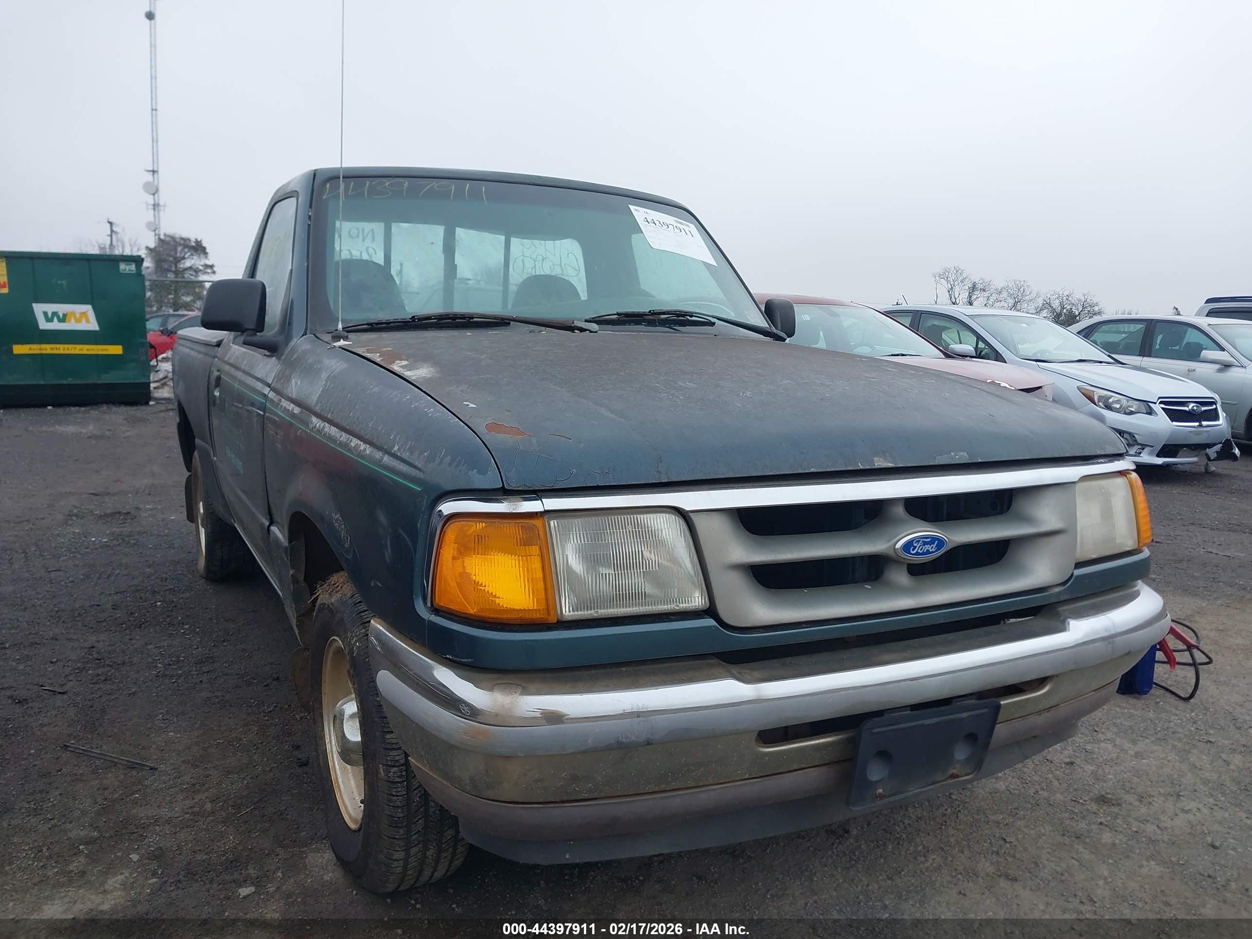 FORD RANGER image 6