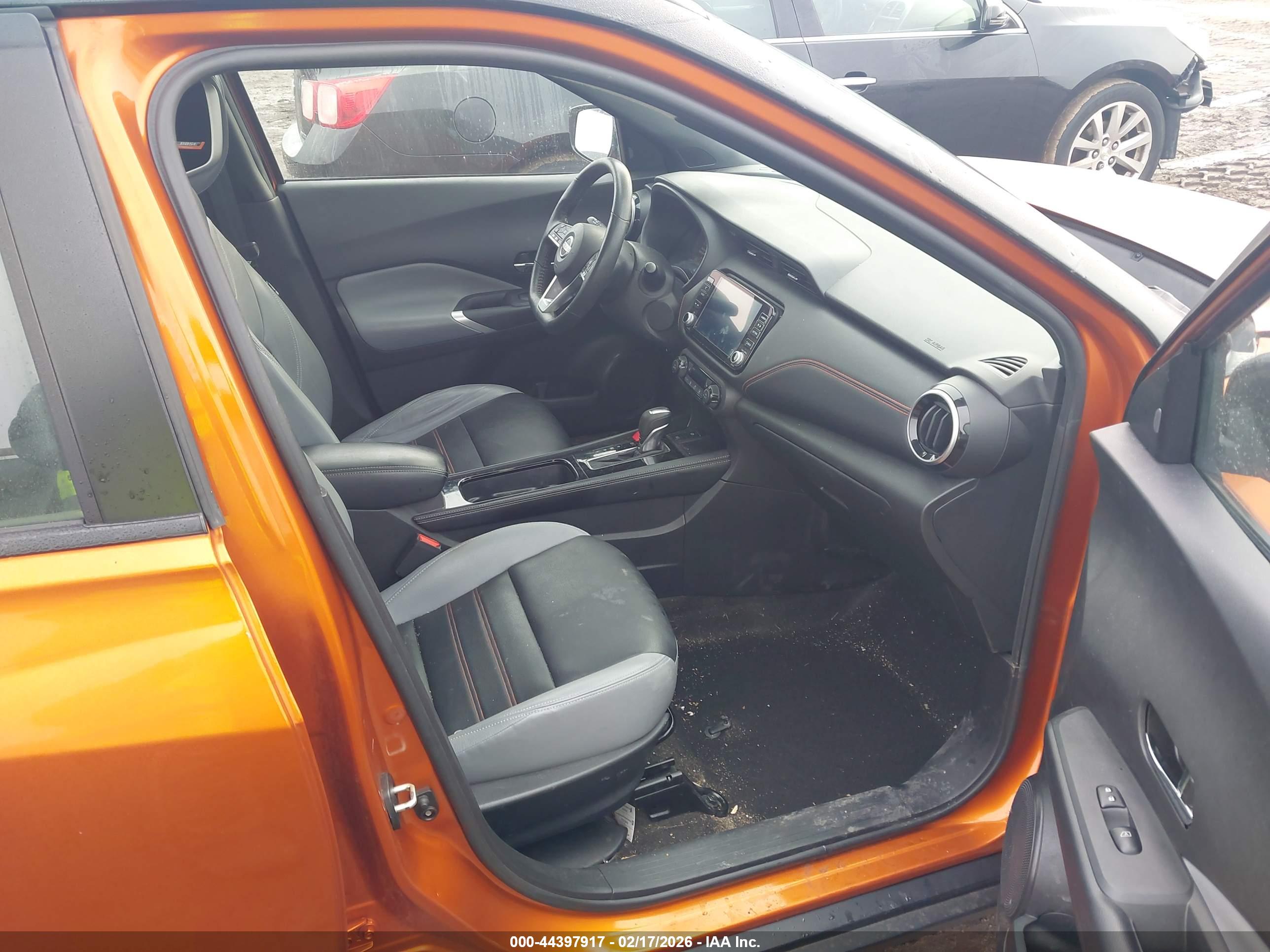 NISSAN KICKS image 5
