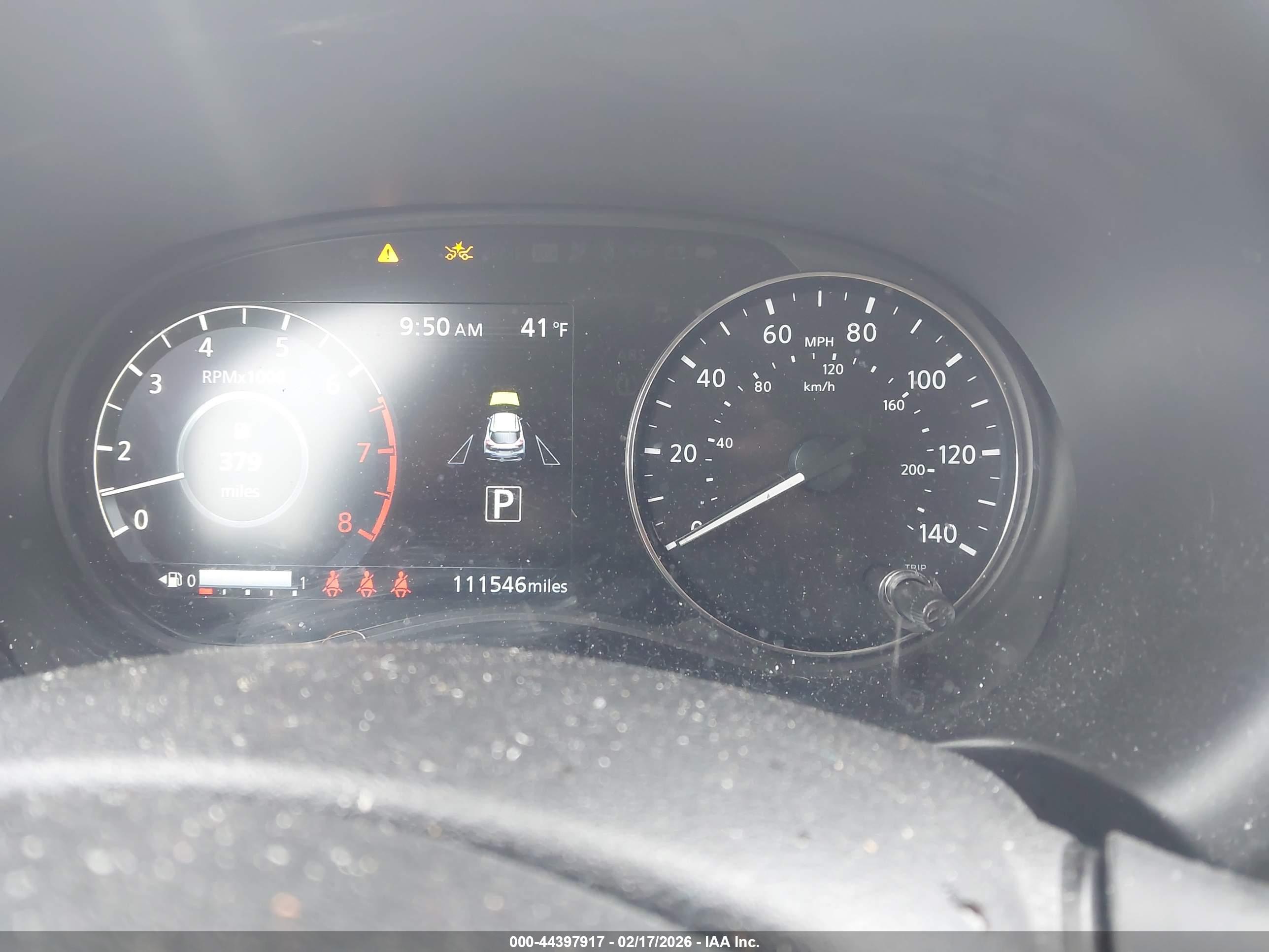 NISSAN KICKS image 7