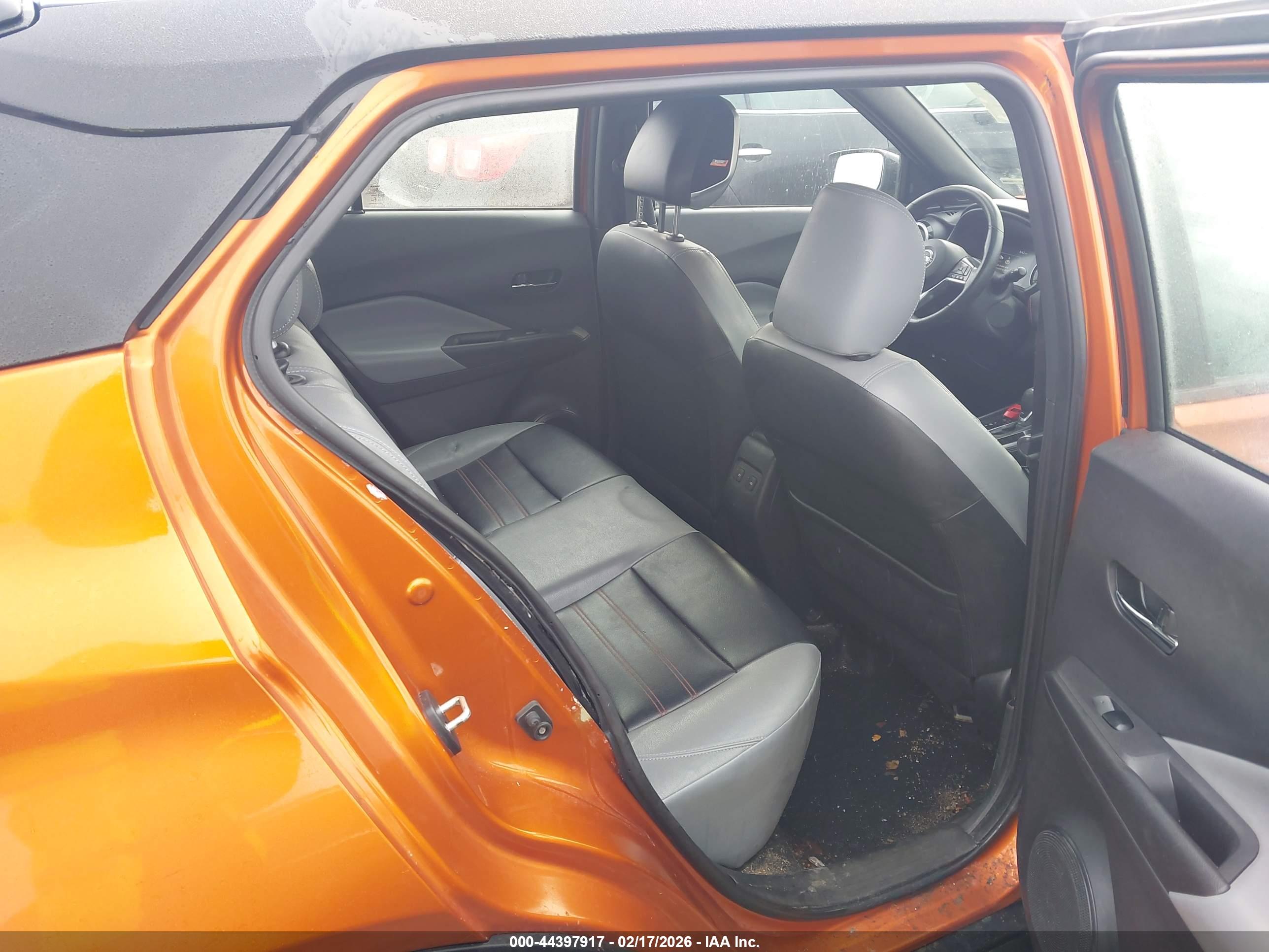 NISSAN KICKS image 8