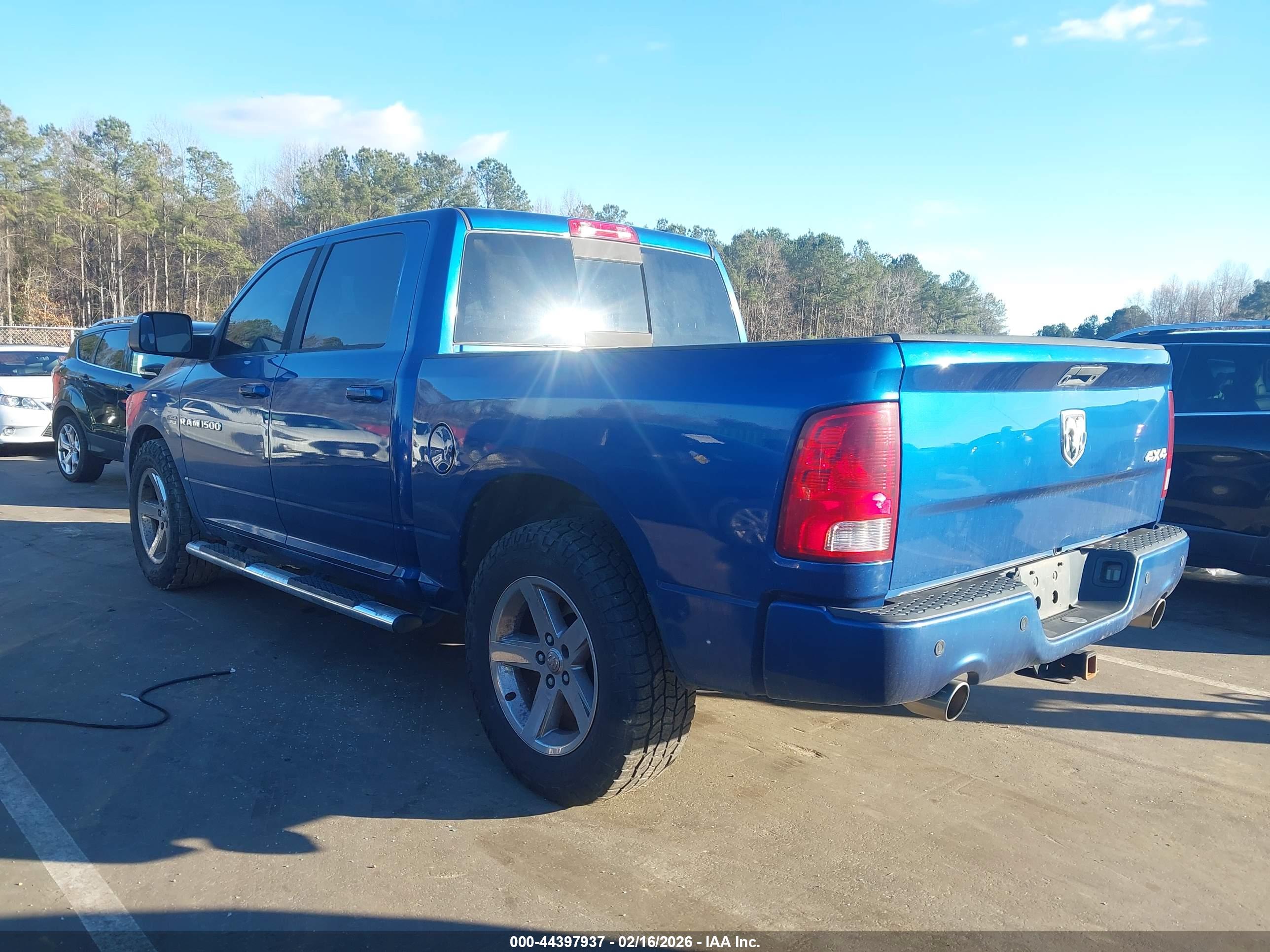 RAM RAM image 3