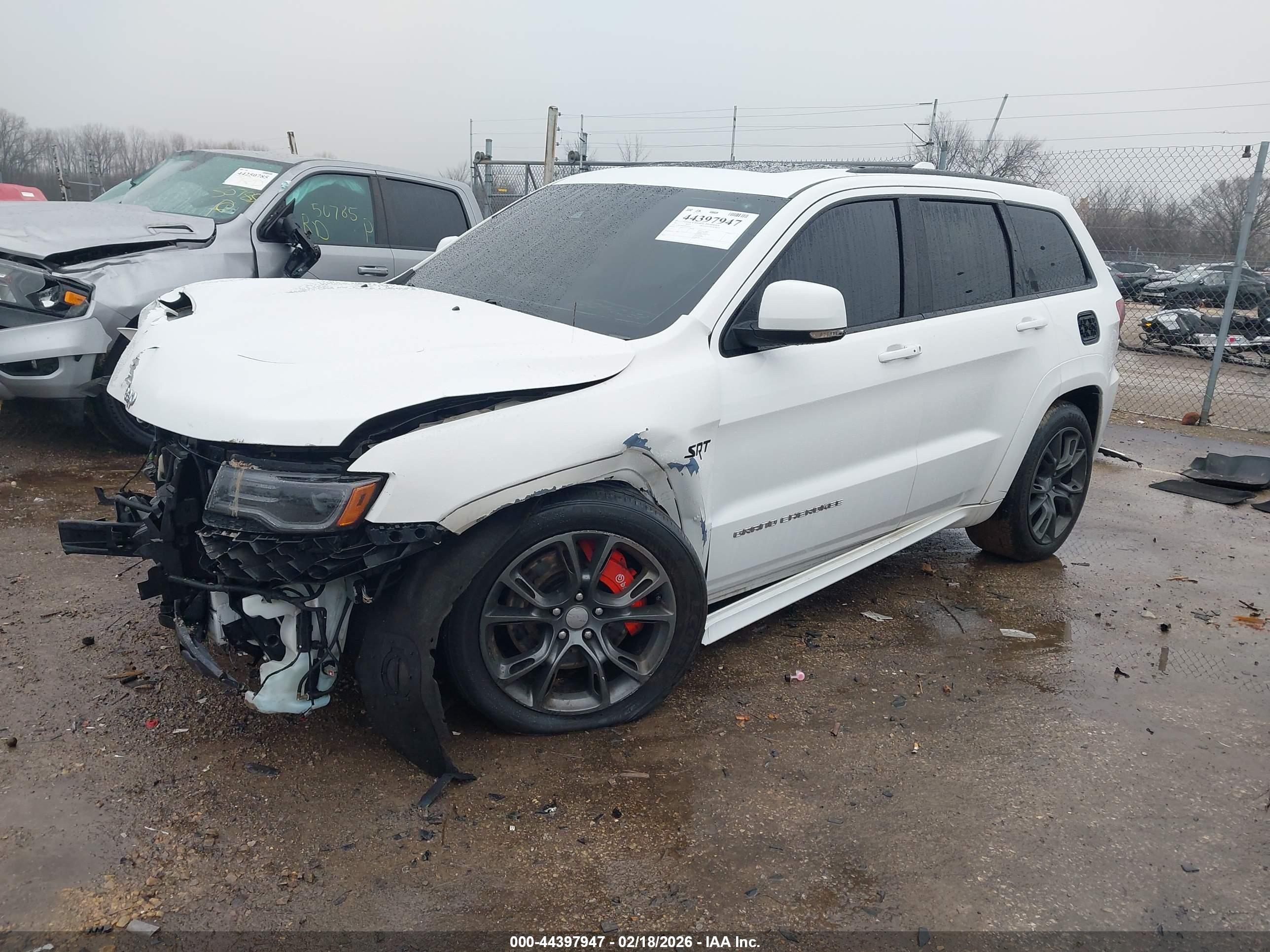 JEEP GRAND image 2