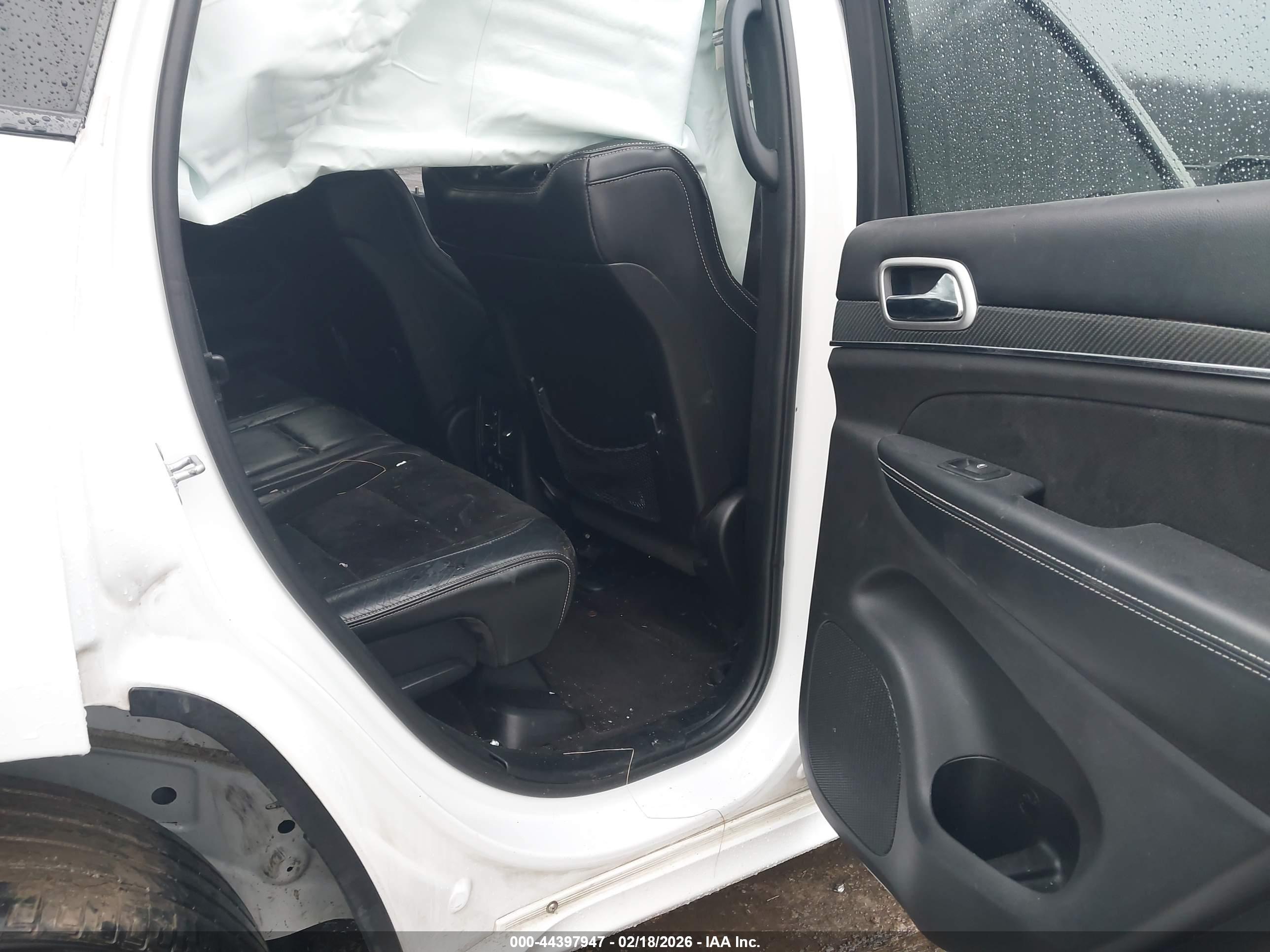 JEEP GRAND image 8