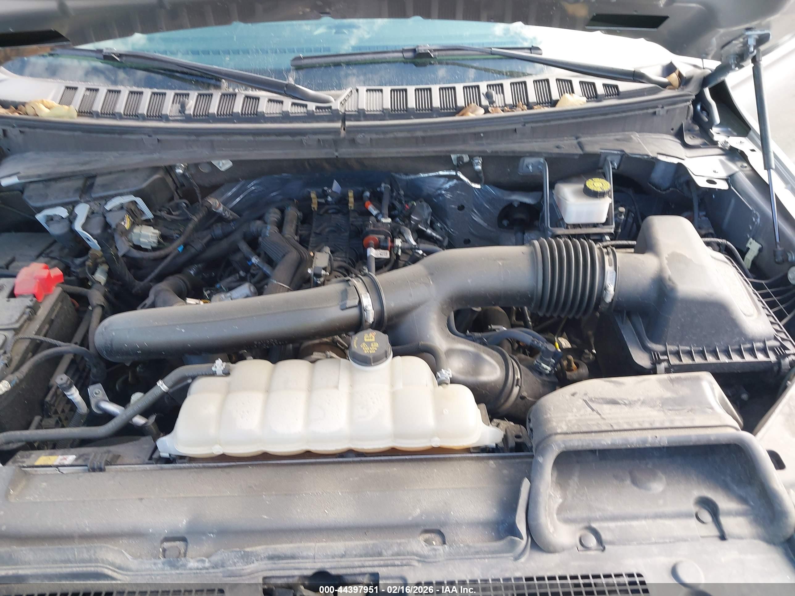 FORD EXPEDITION image 10