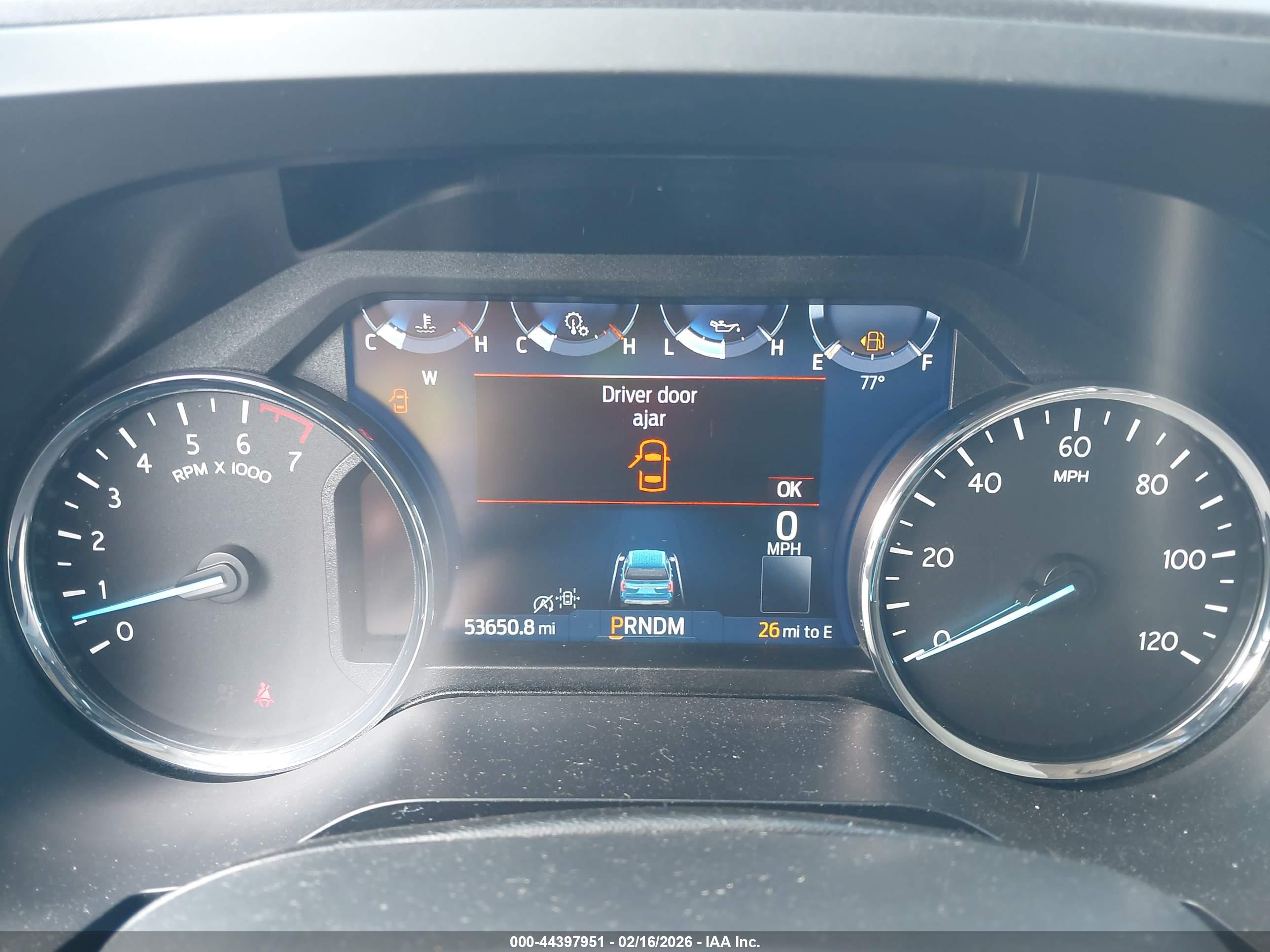 FORD EXPEDITION image 7