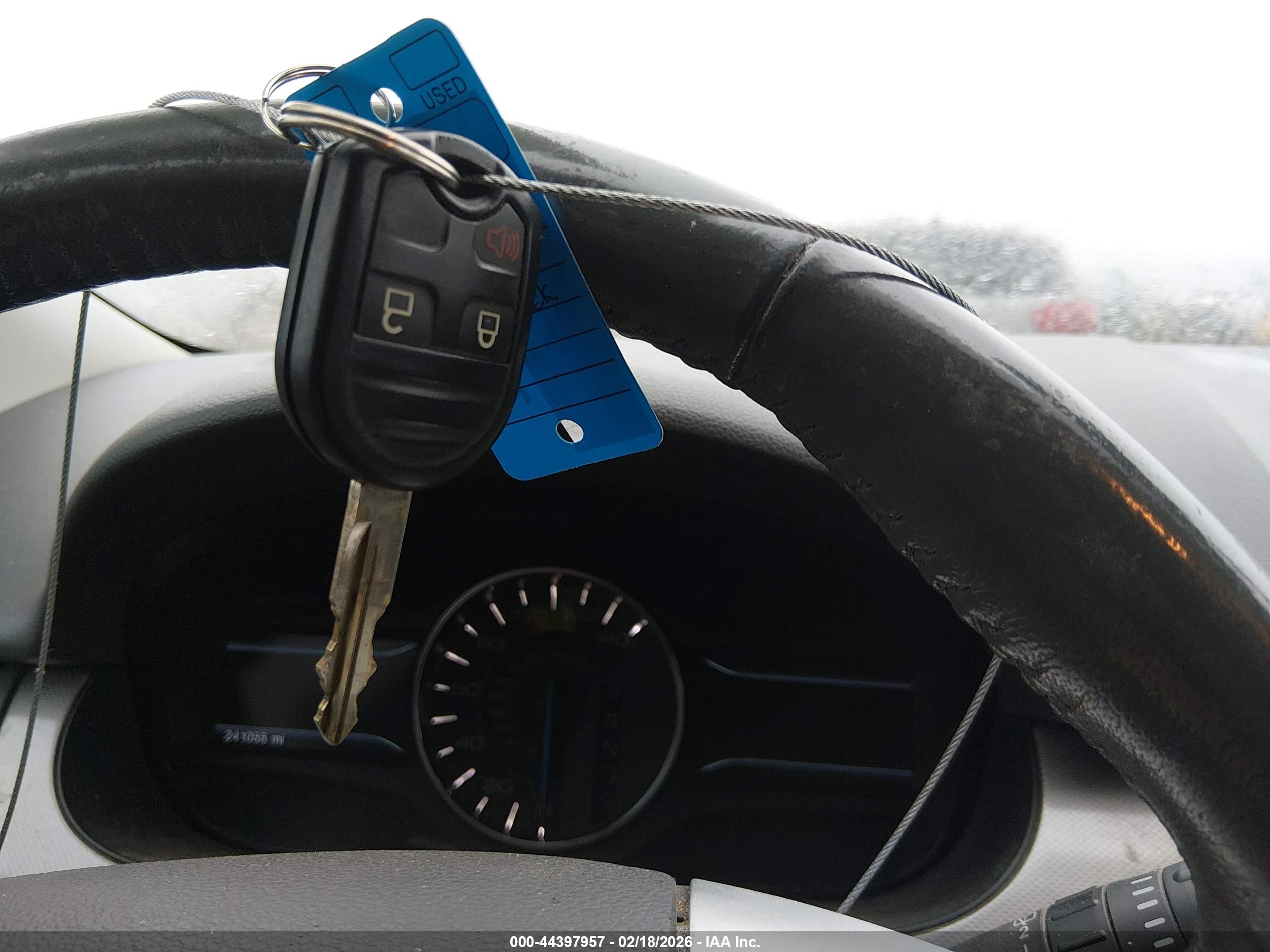 FORD EDGE image 11
