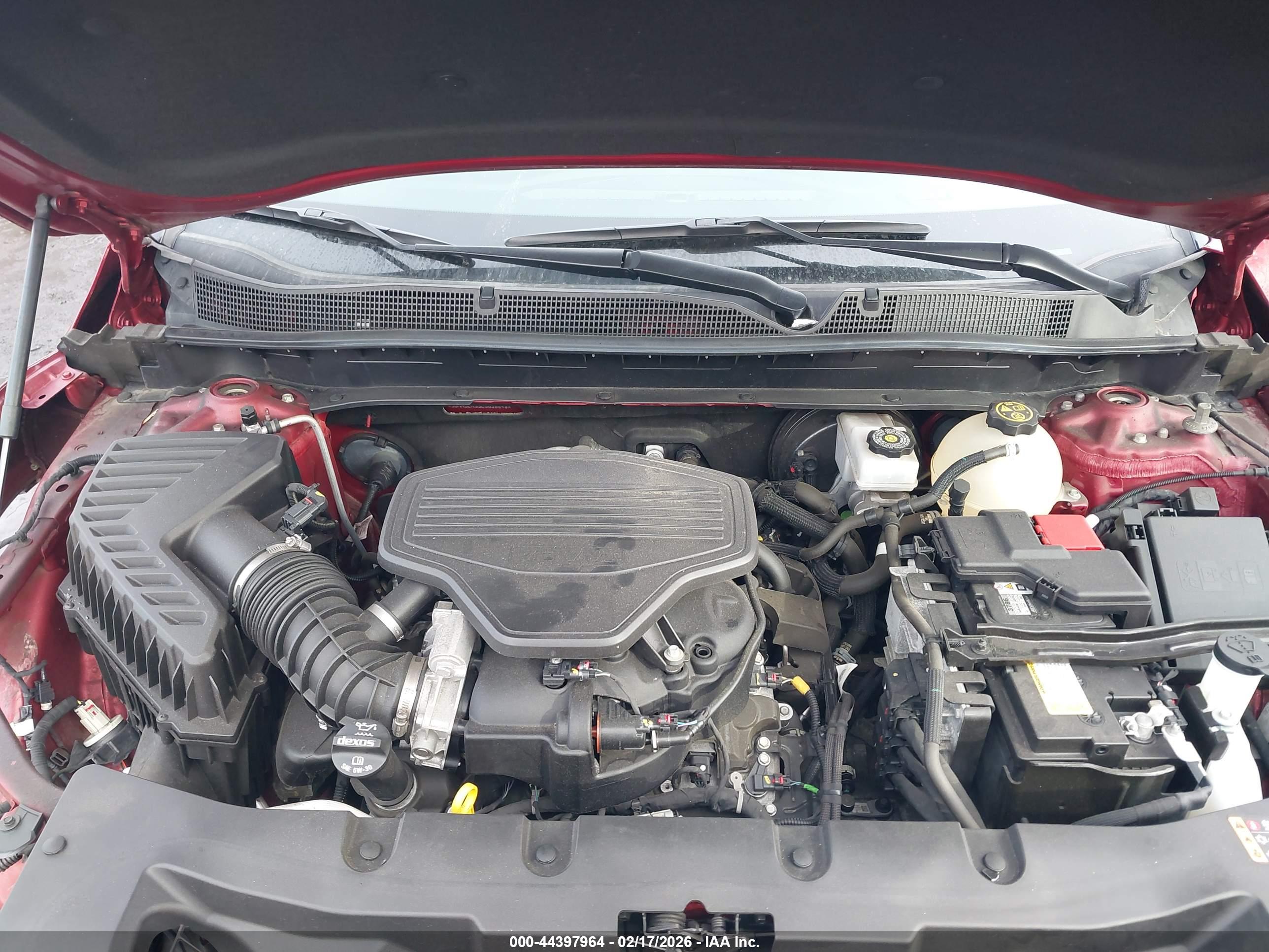 CHEVROLET BLAZER image 10