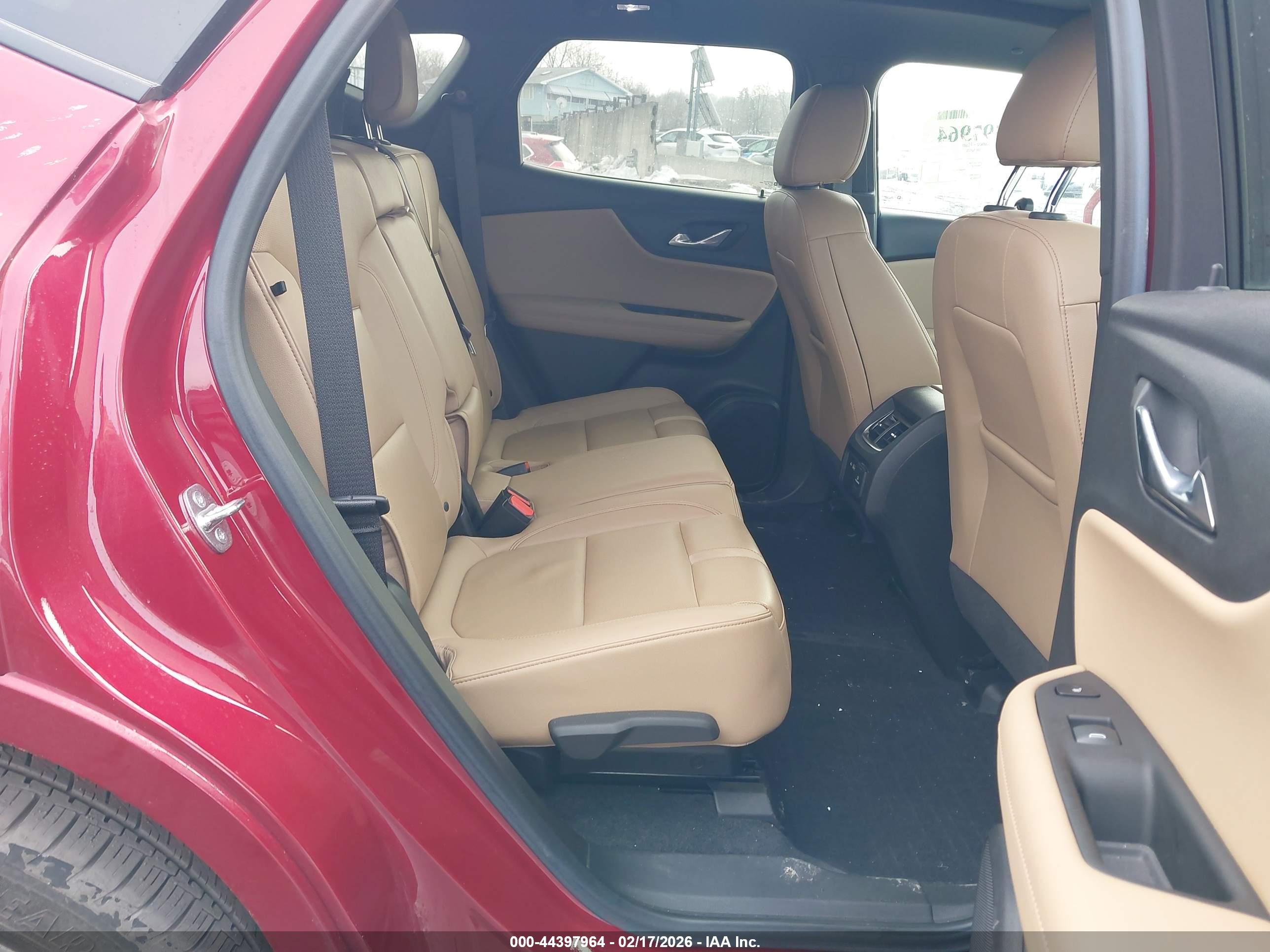 CHEVROLET BLAZER image 8