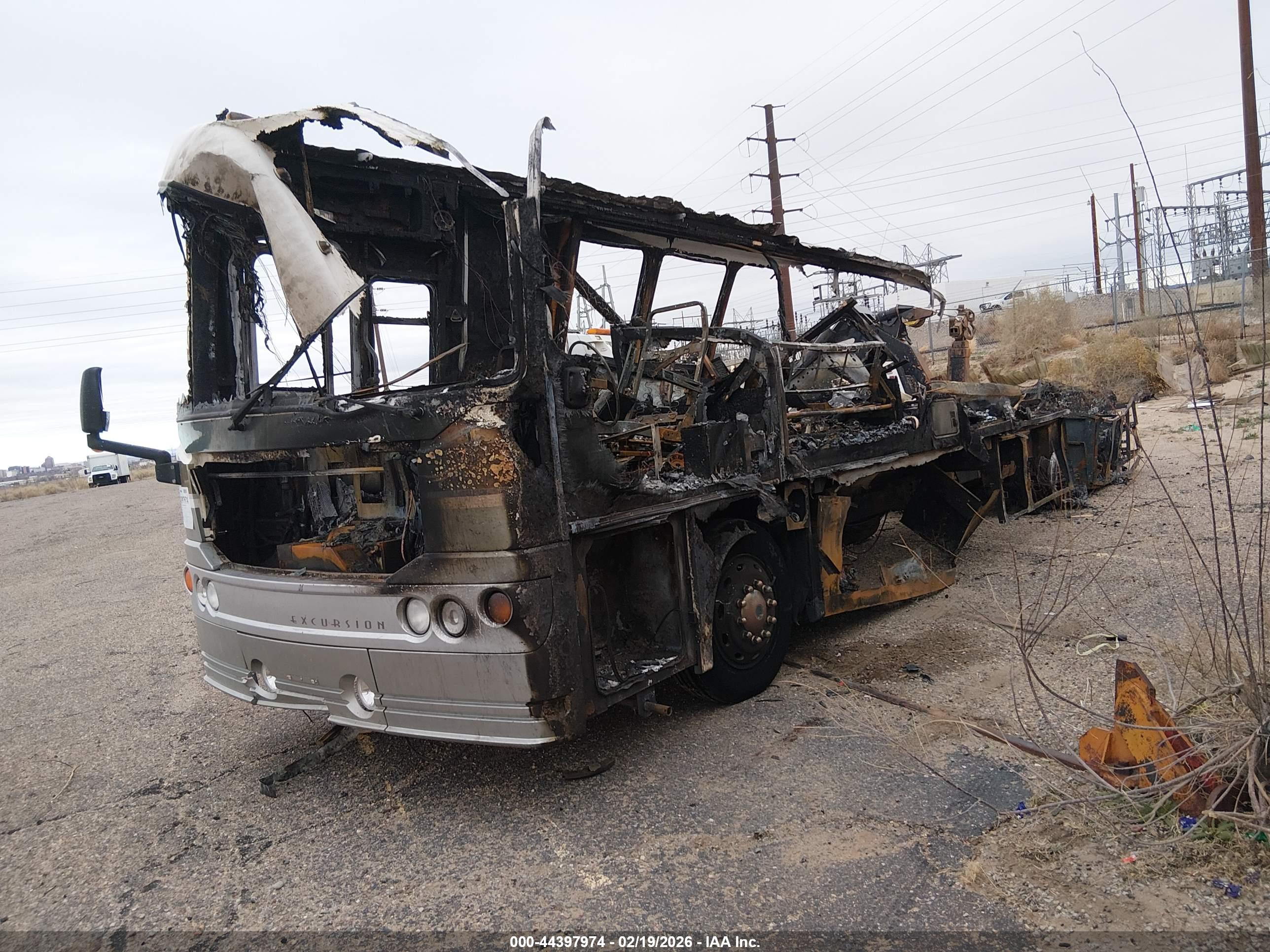 FREIGHTLINER CHASSIS image 2