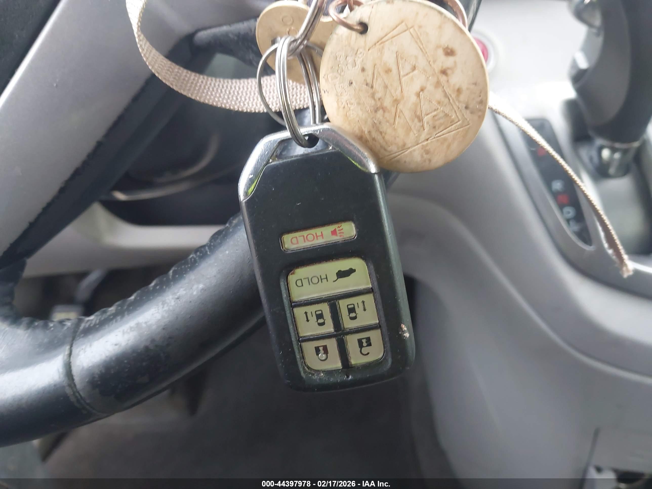 HONDA ODYSSEY image 11