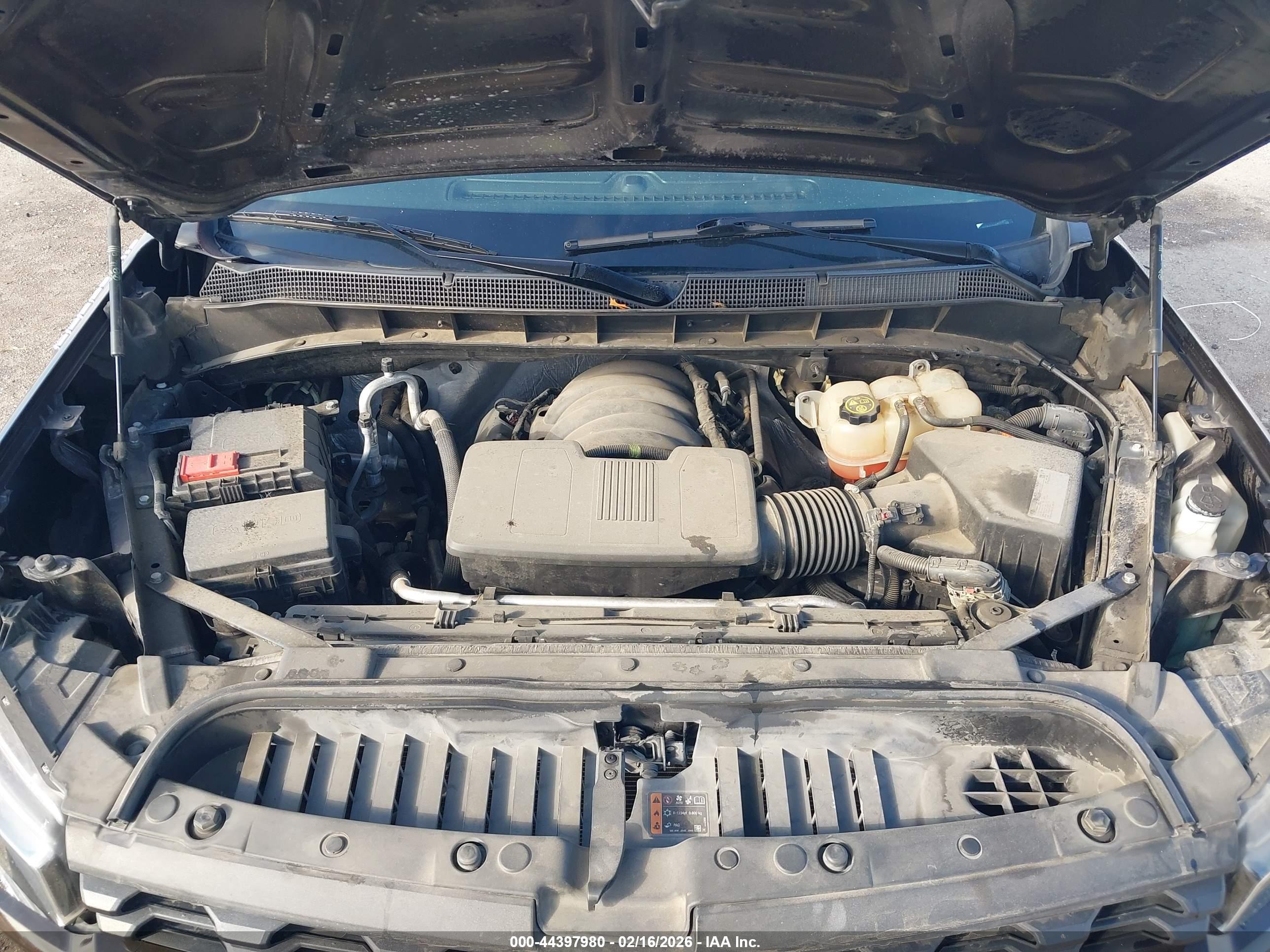 CHEVROLET SILVERADO image 10