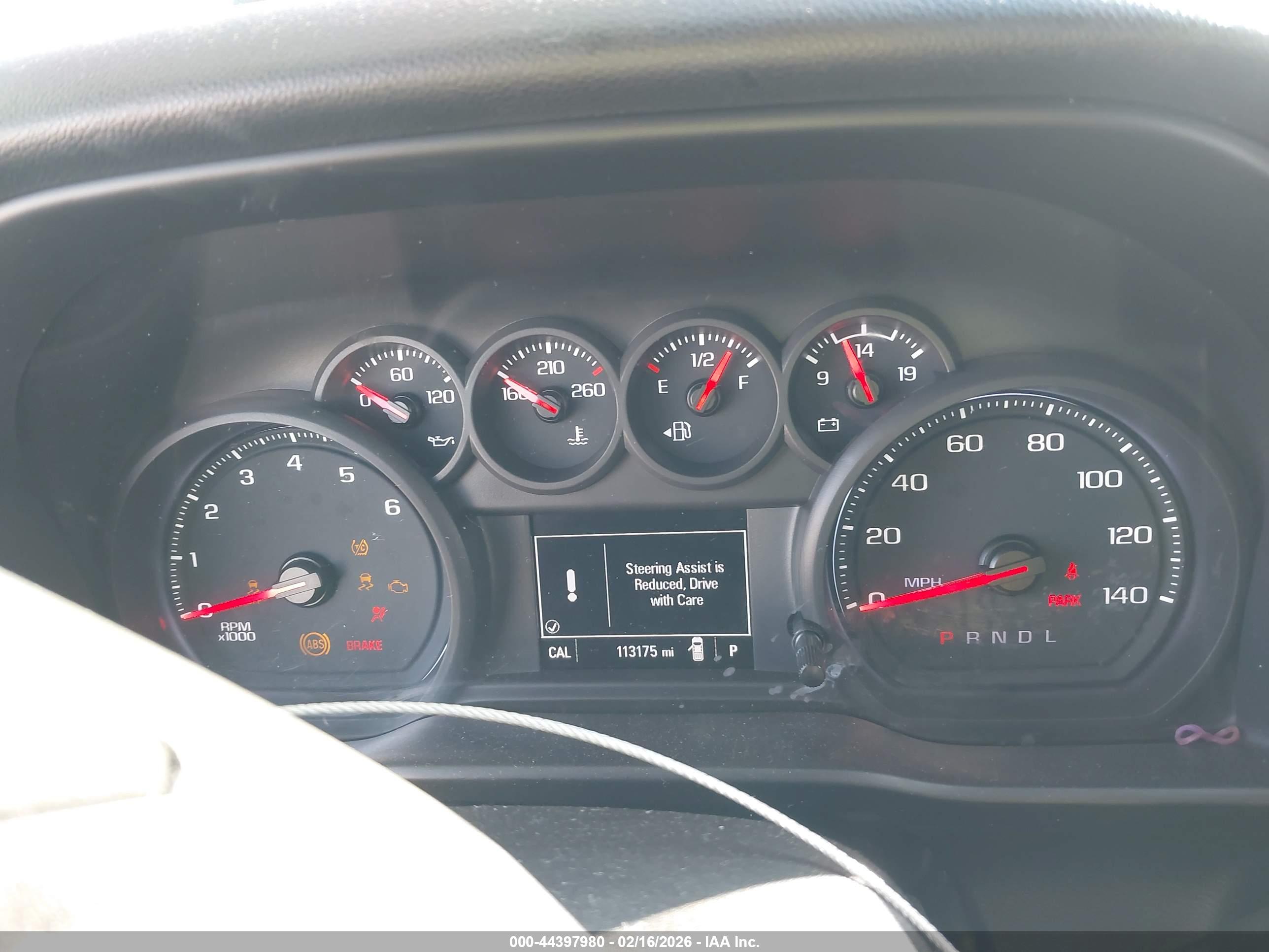 CHEVROLET SILVERADO image 7