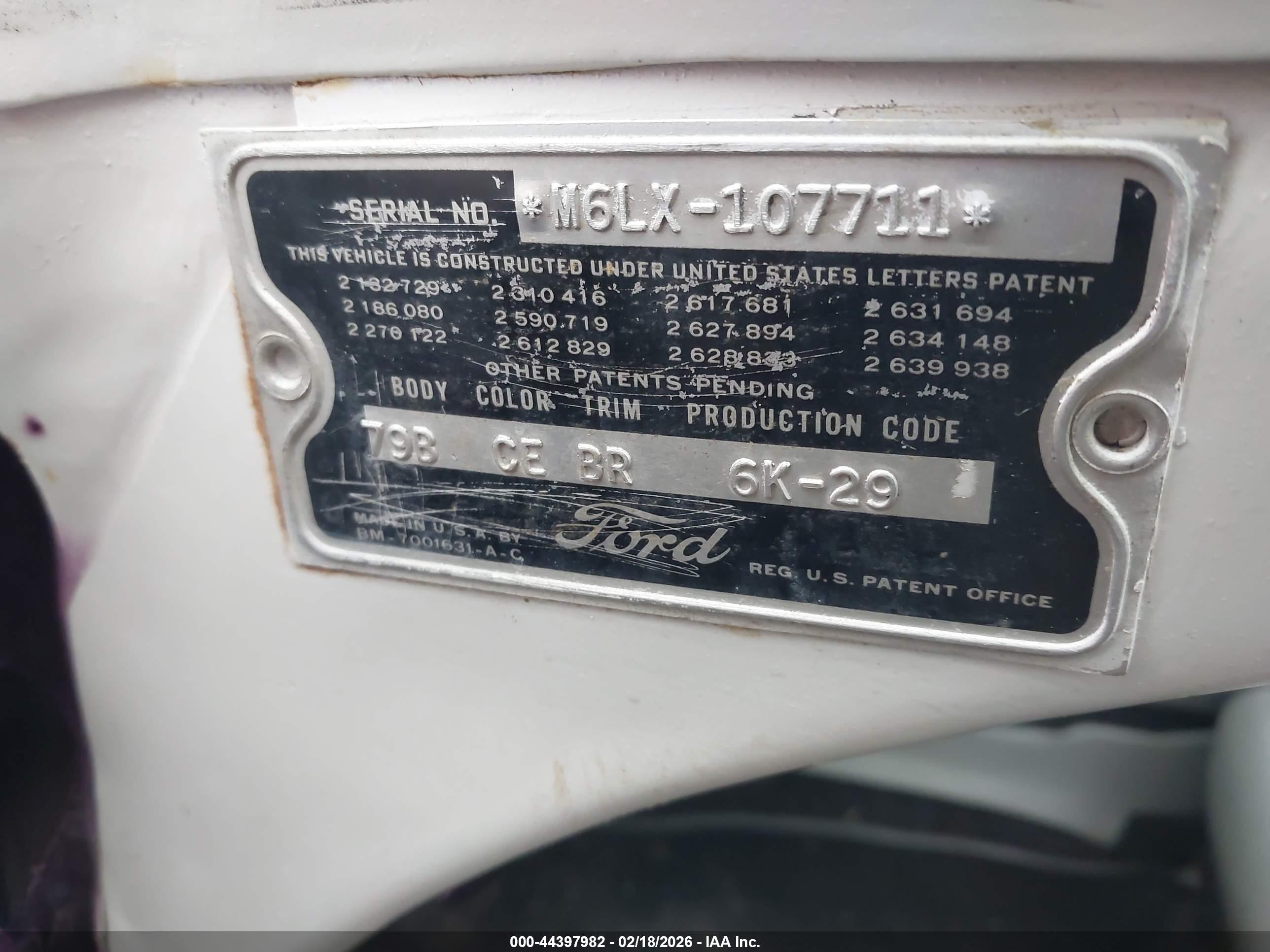 FORD COUNTRY image 9