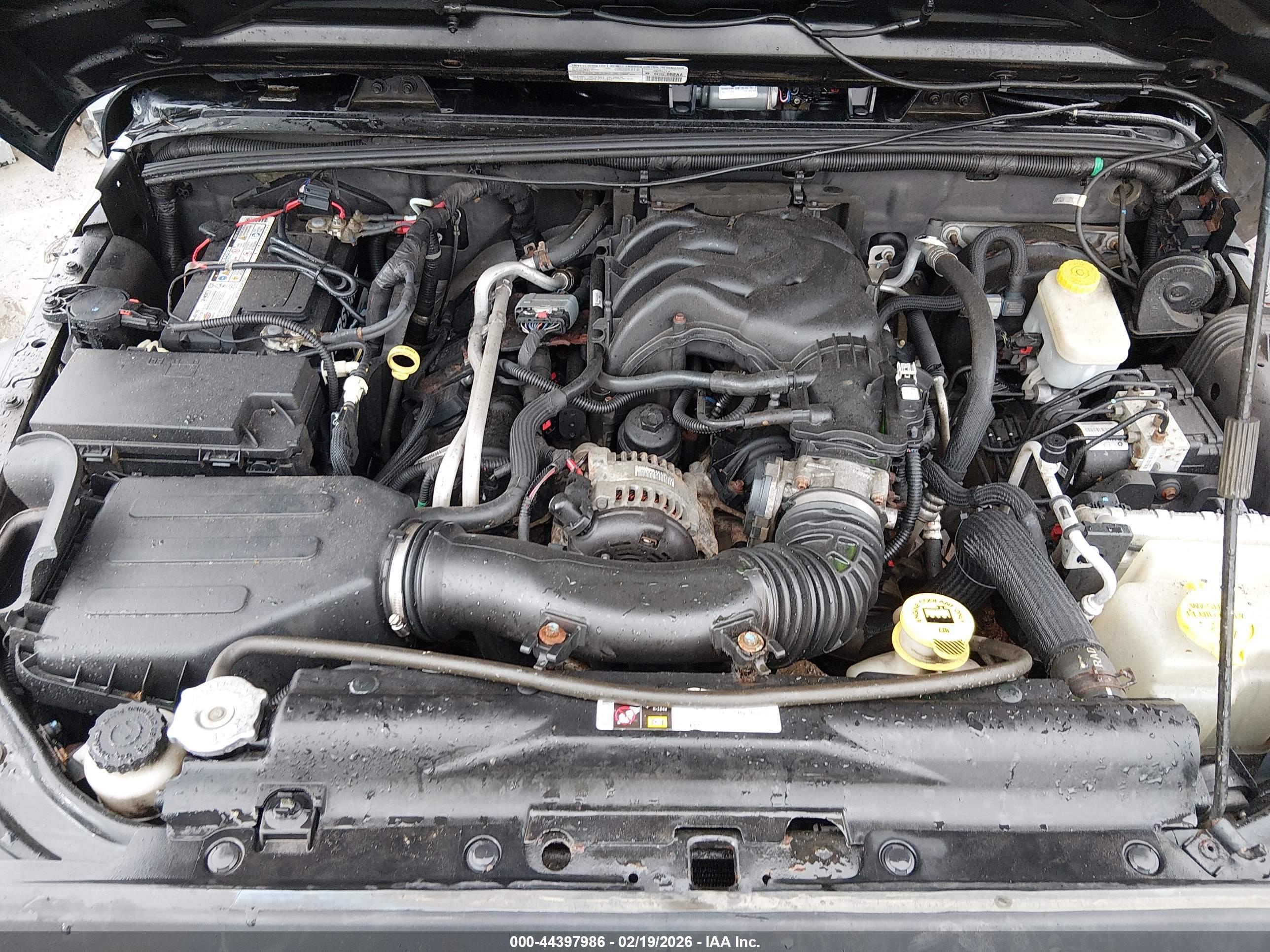 JEEP WRANGLER image 10