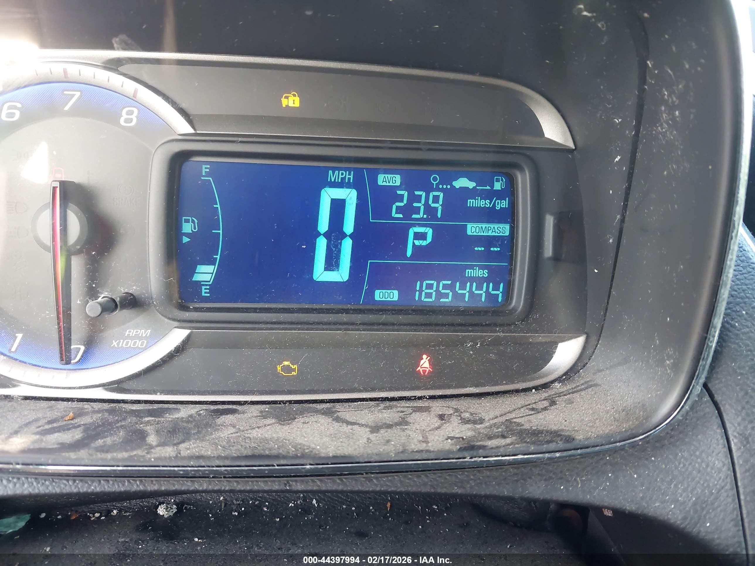 CHEVROLET TRAX image 7