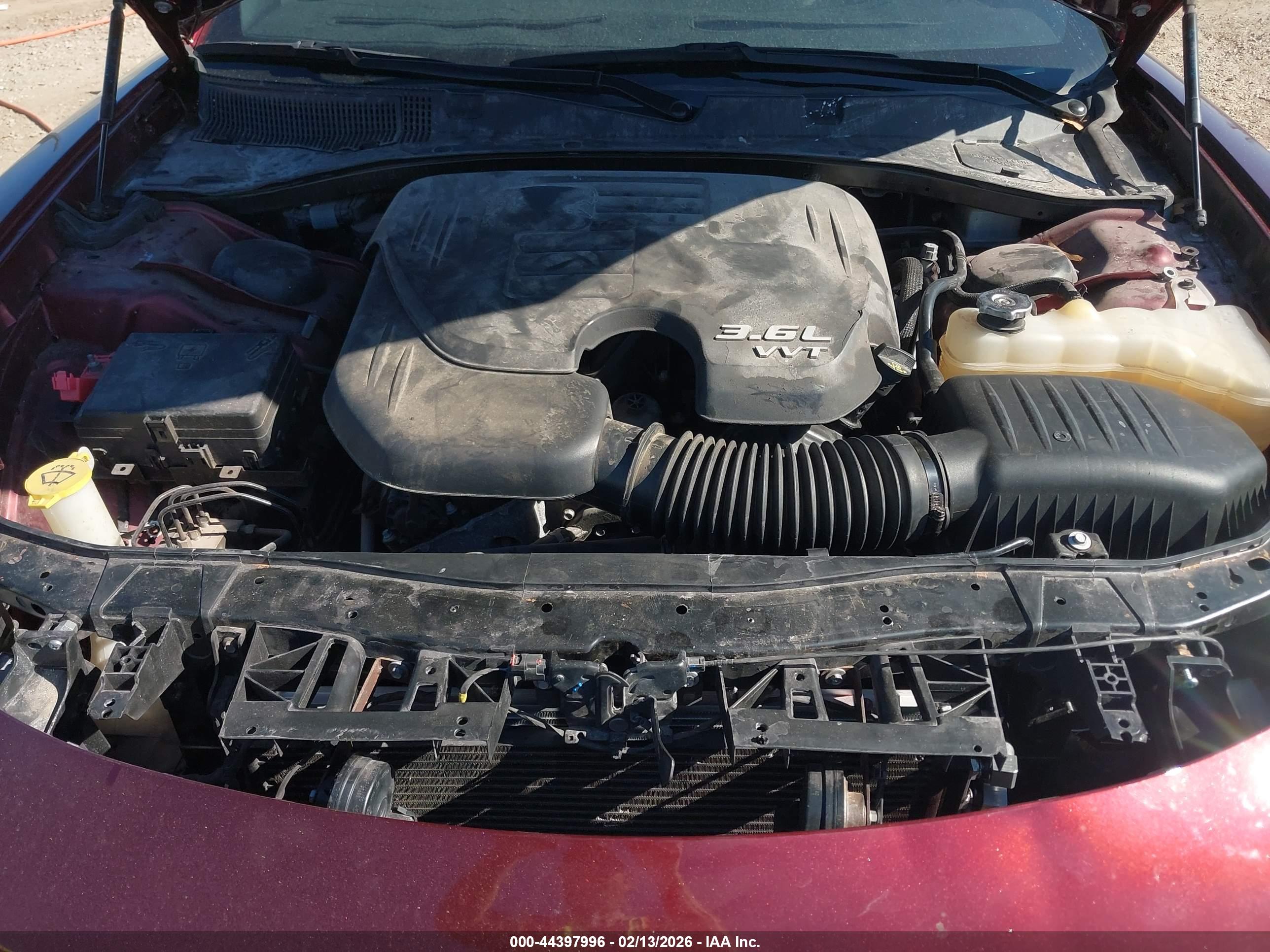 DODGE CHARGER image 10