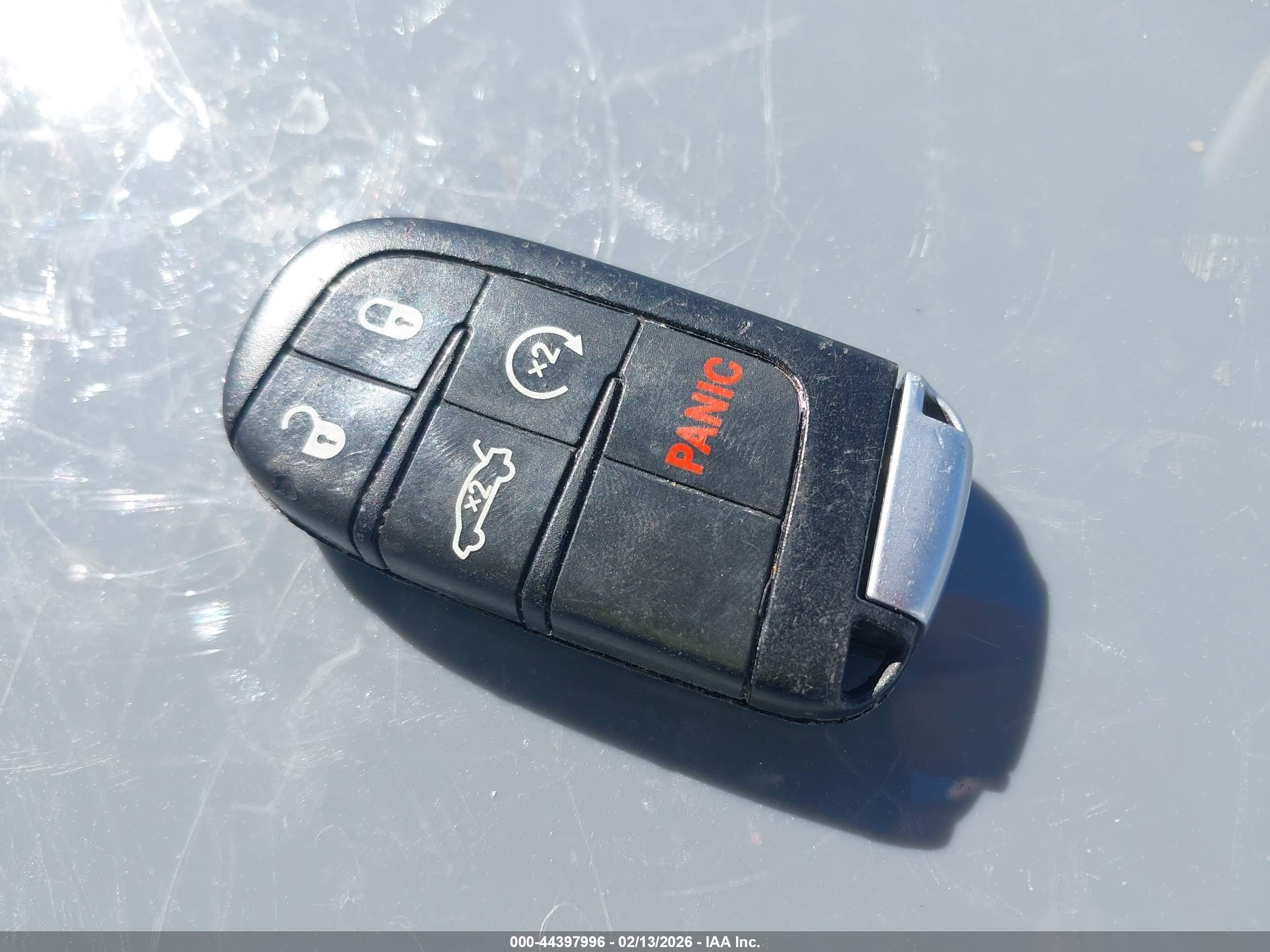 DODGE CHARGER image 11