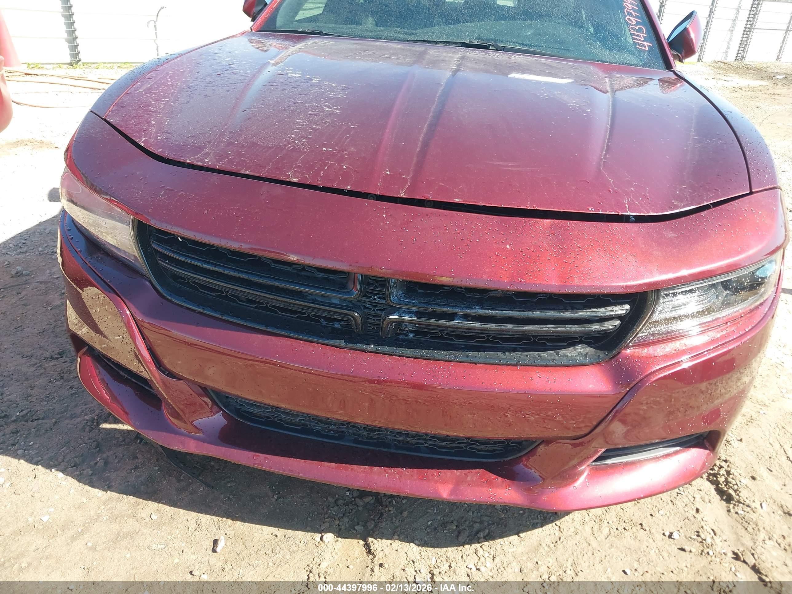 DODGE CHARGER image 6