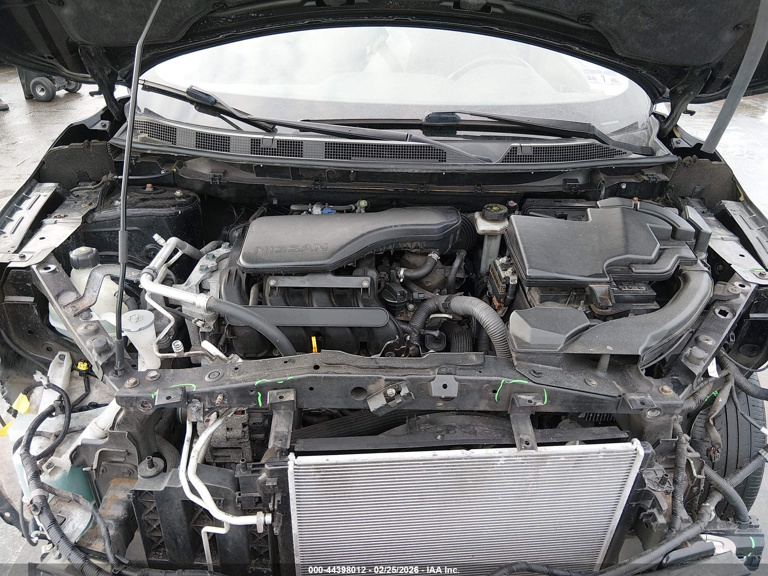 NISSAN ROGUE image 10