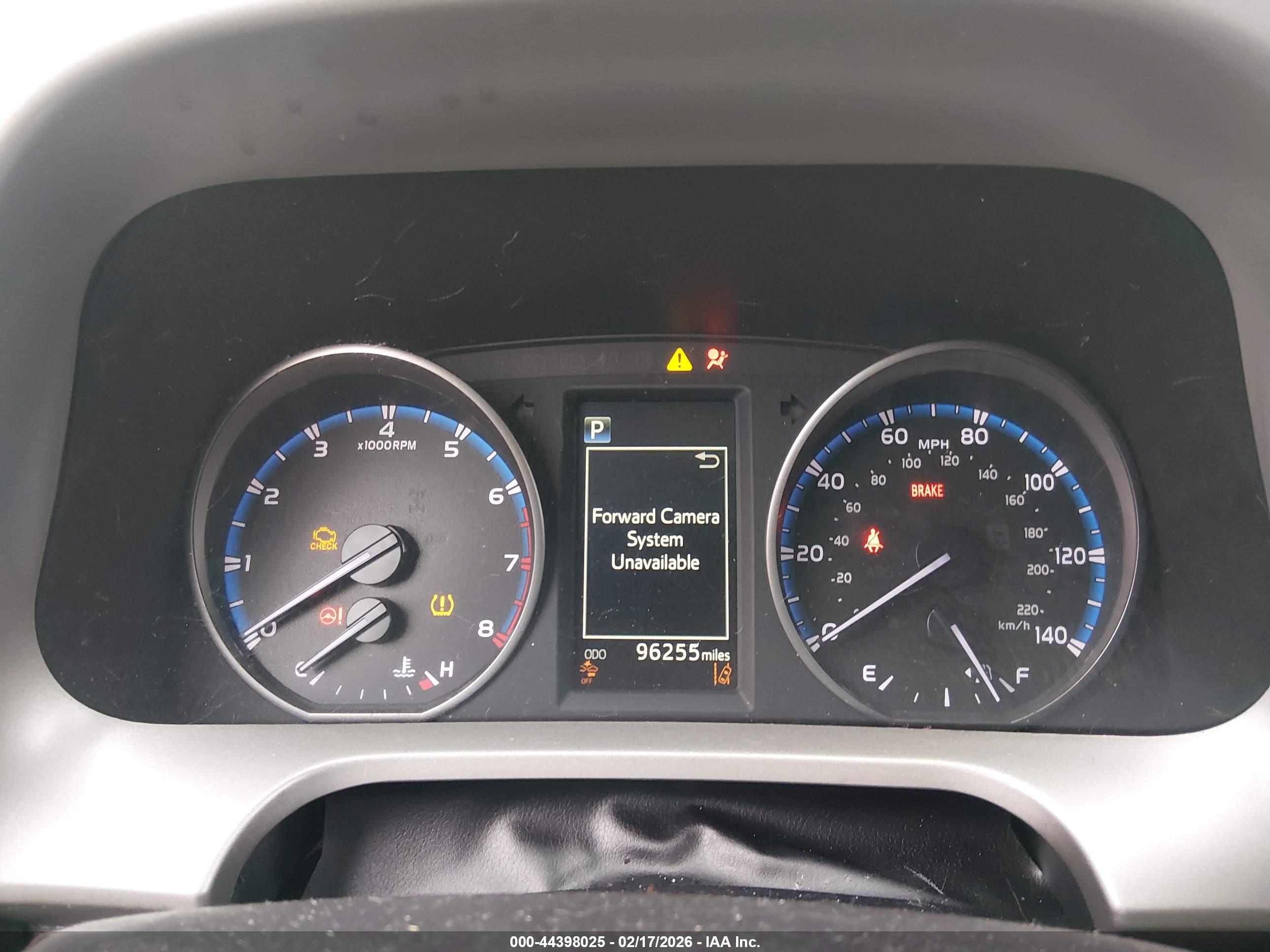 TOYOTA RAV4 image 7
