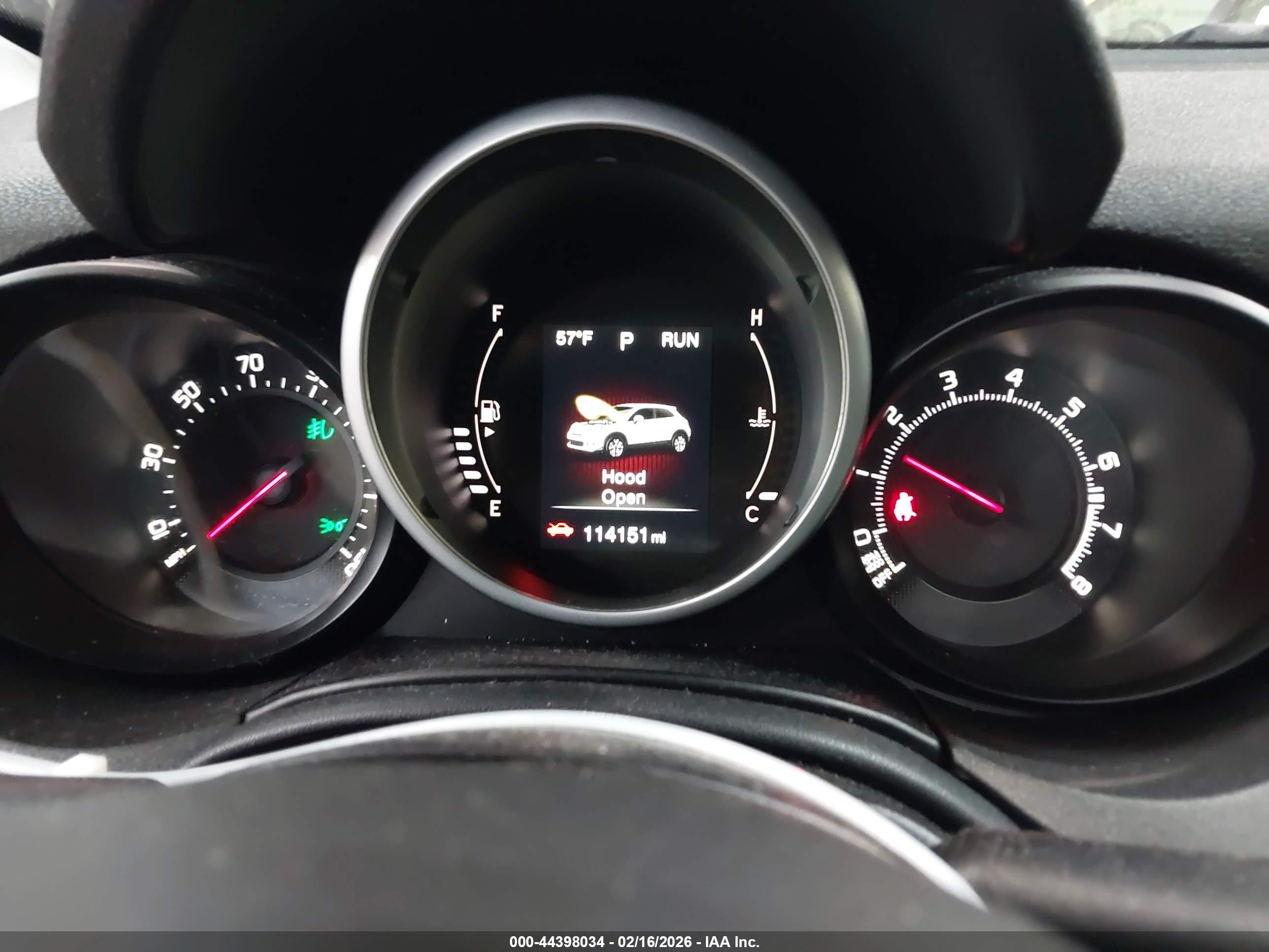 FIAT 500X image 7