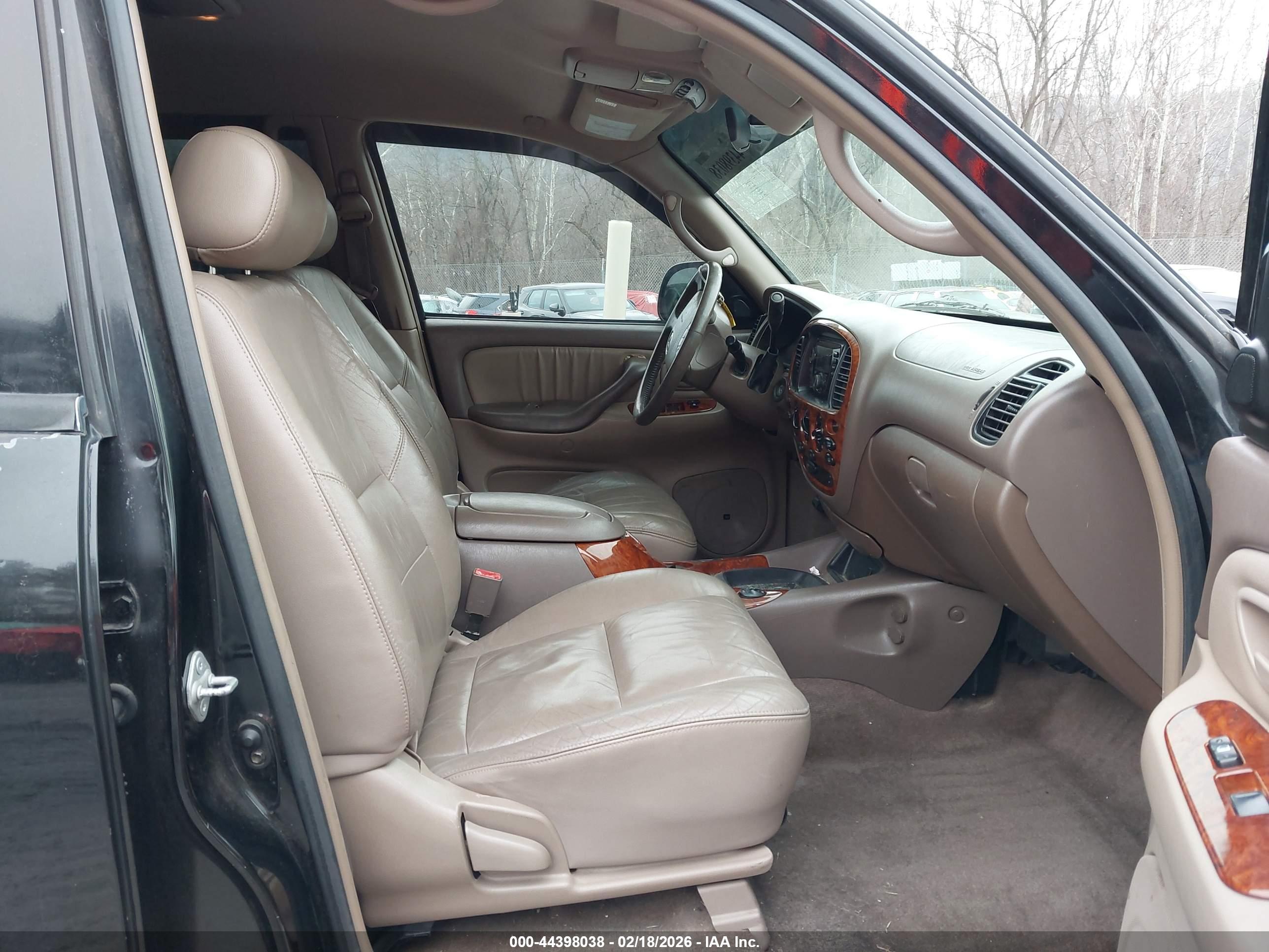 TOYOTA TUNDRA image 5