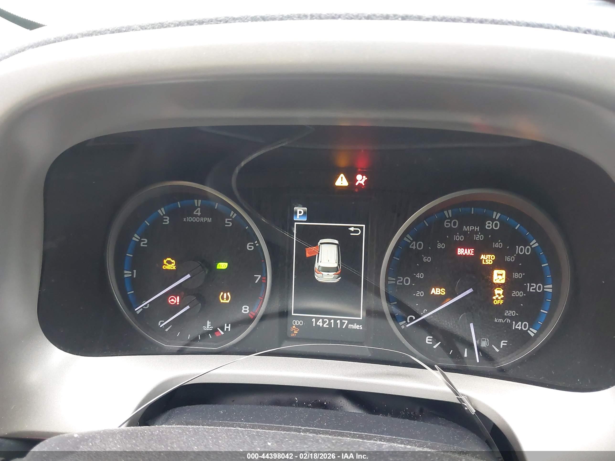TOYOTA RAV4 image 7