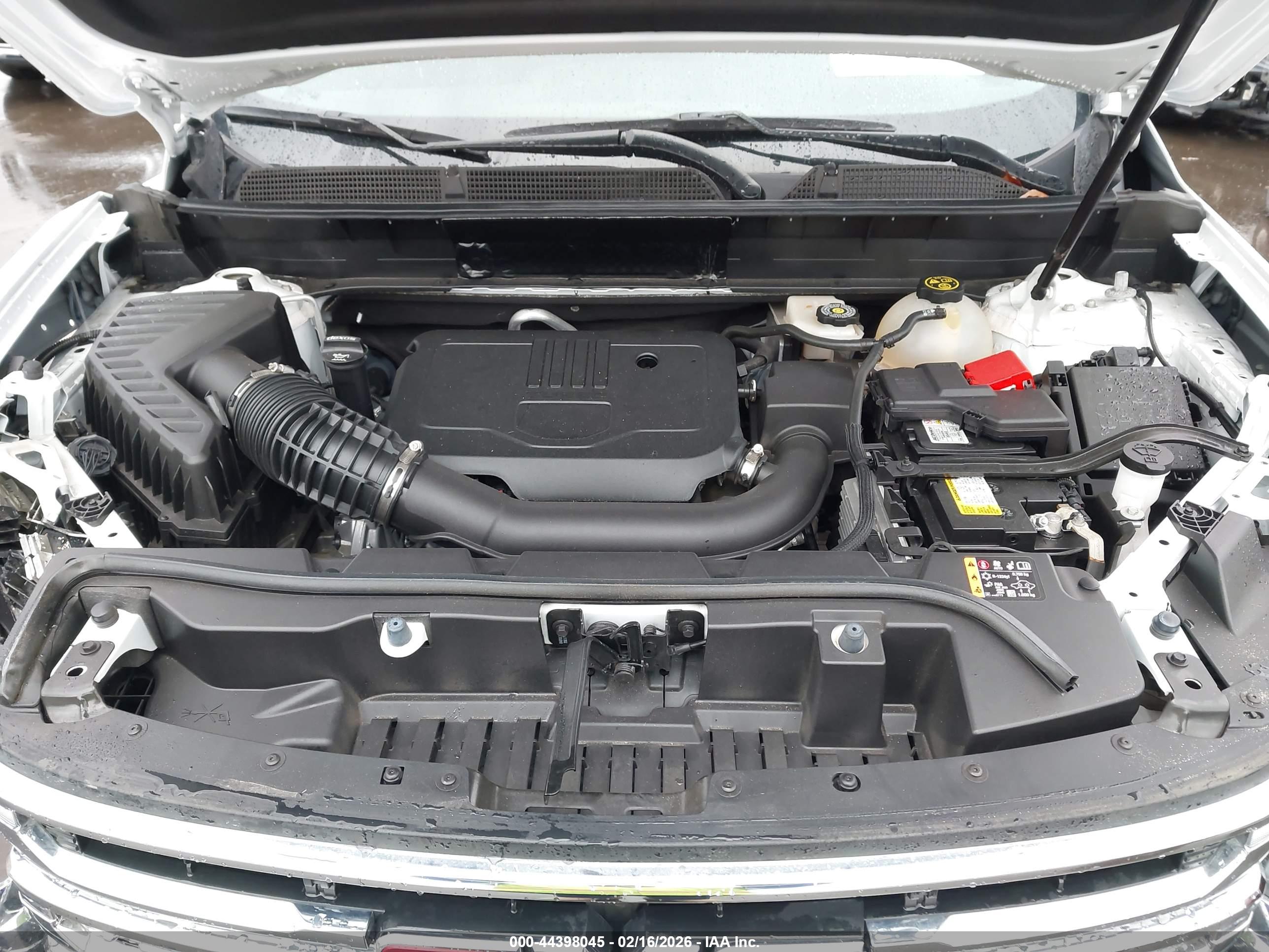 GMC ACADIA image 10
