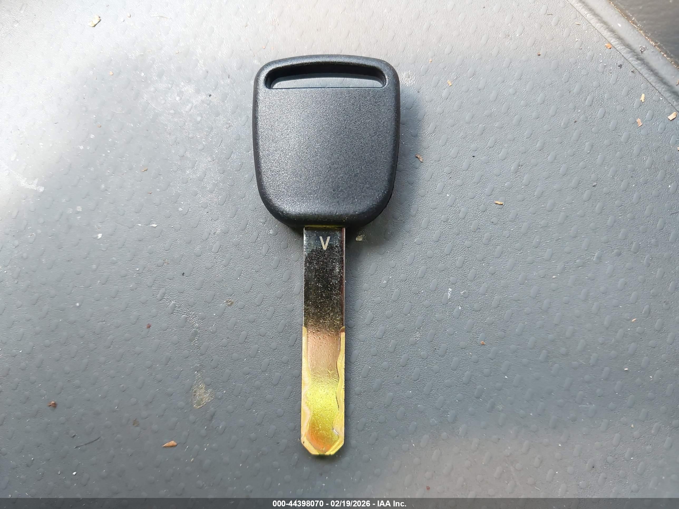HONDA ODYSSEY image 11